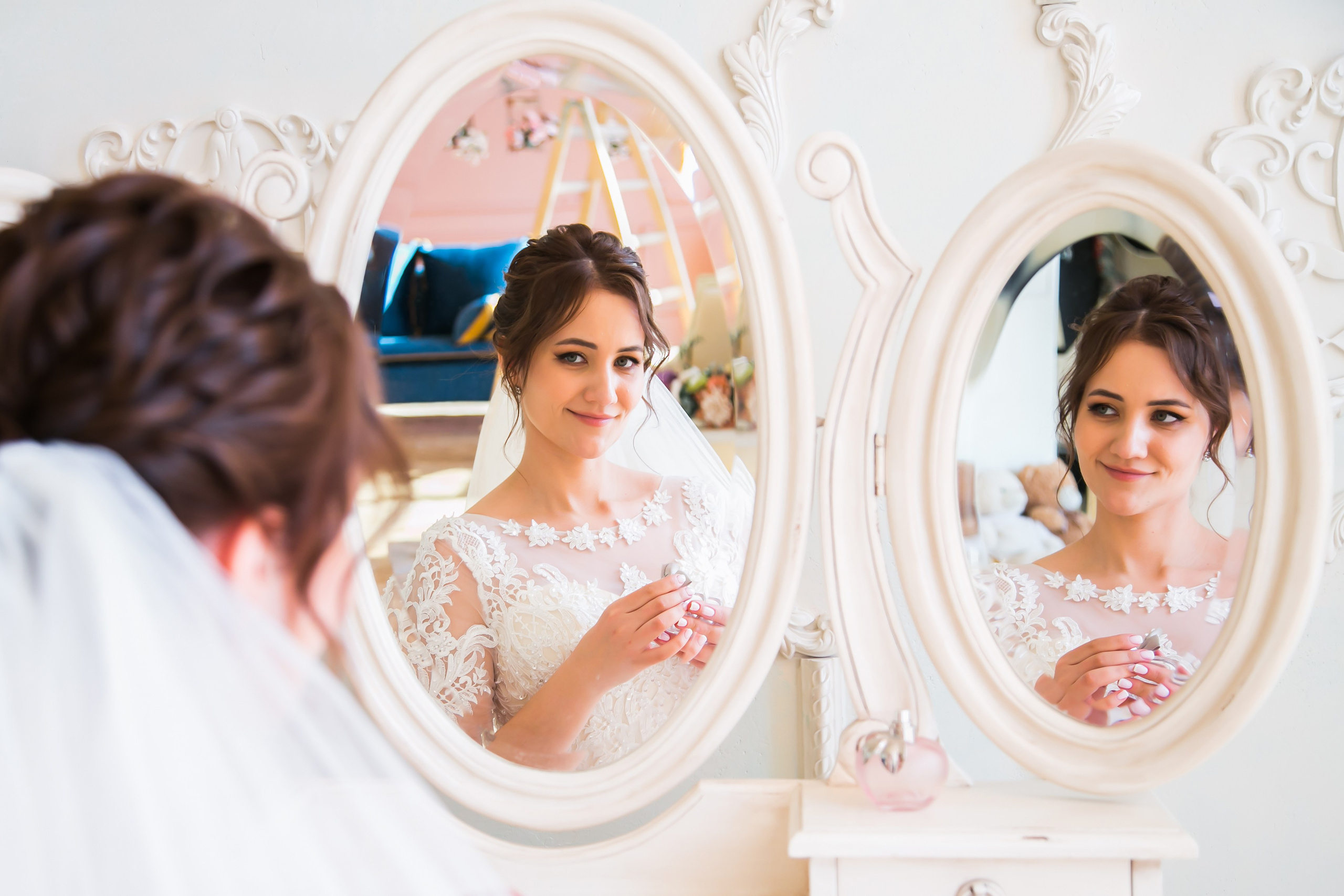 Свадьба T&V. Свадебный фотограф, видеограф в Самаре, Самарской области. Видеосъемка