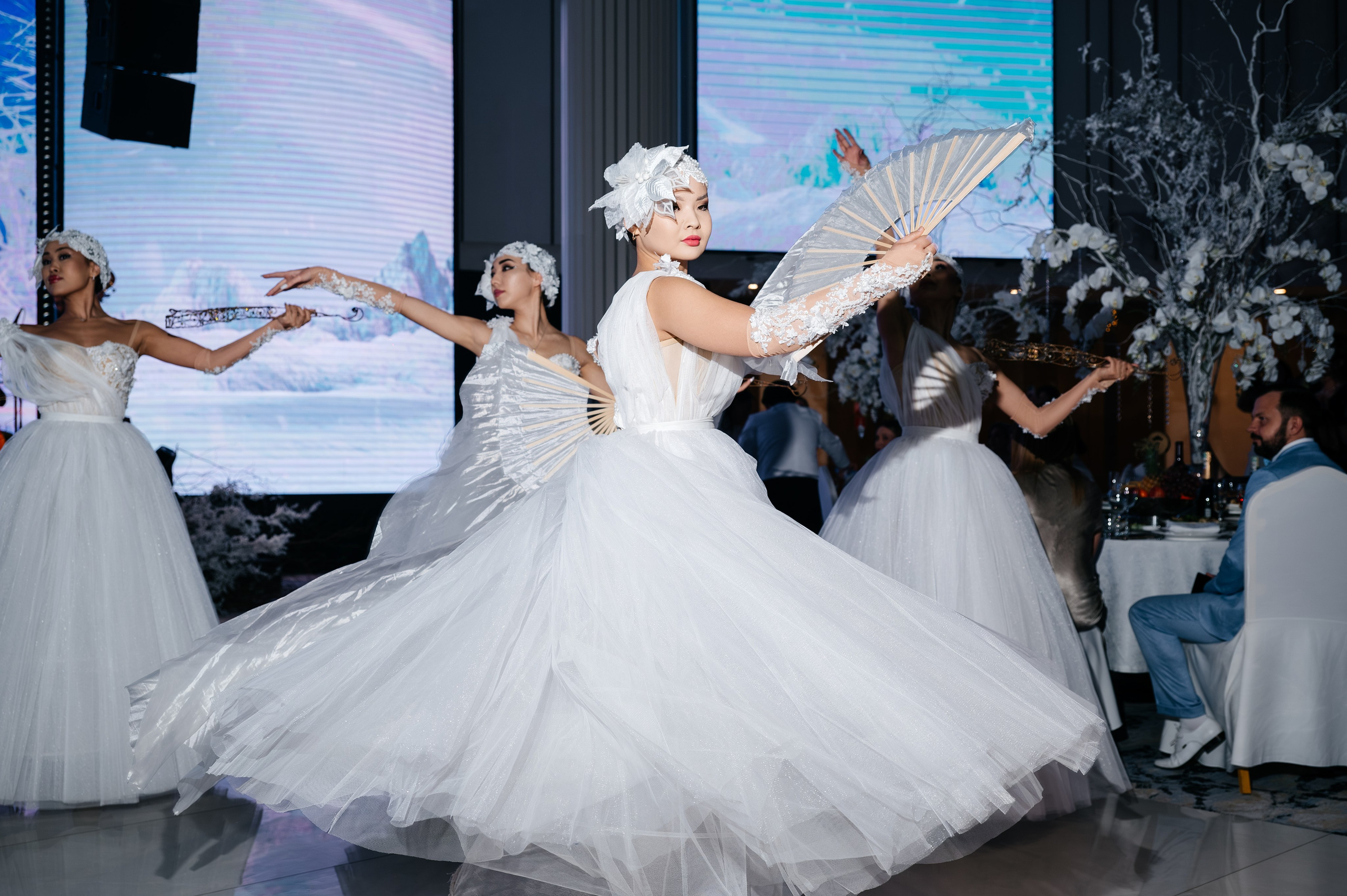 LVMH Beauty. Фотограф в Алматы — Алексей Коньков | Репортаж, свадьбы, портреты