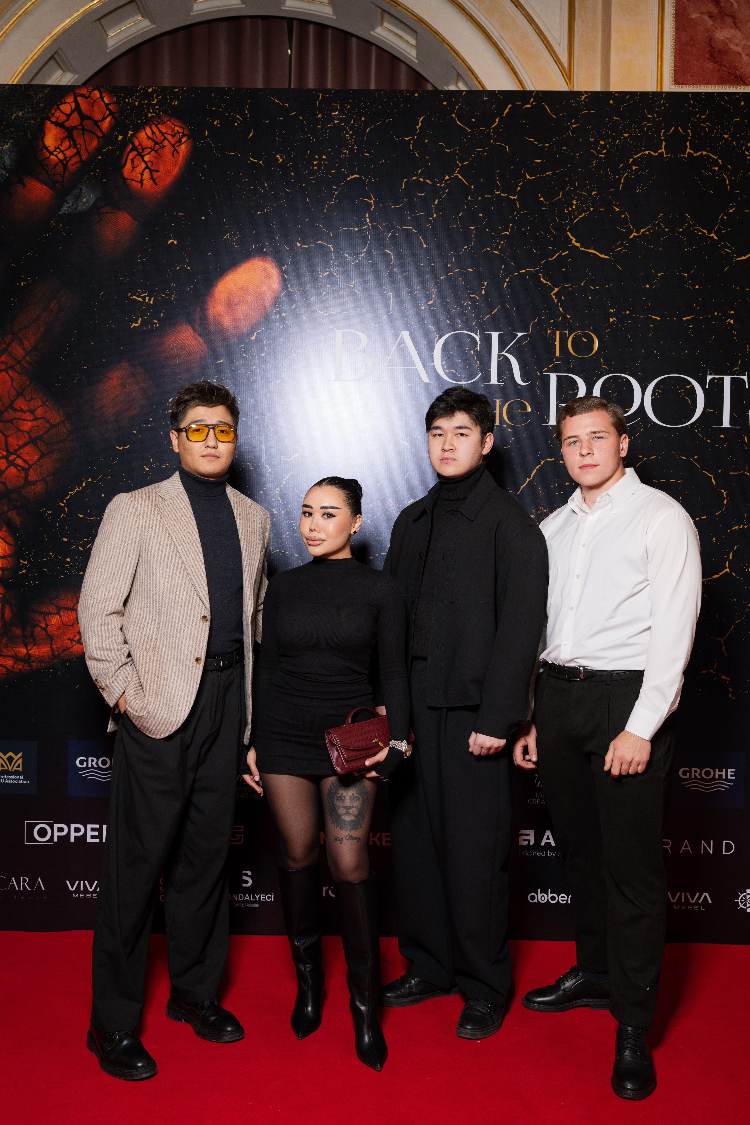 Tanu Awards 2025. Фотограф в Алматы — Алексей Коньков | Репортаж, свадьбы, портреты