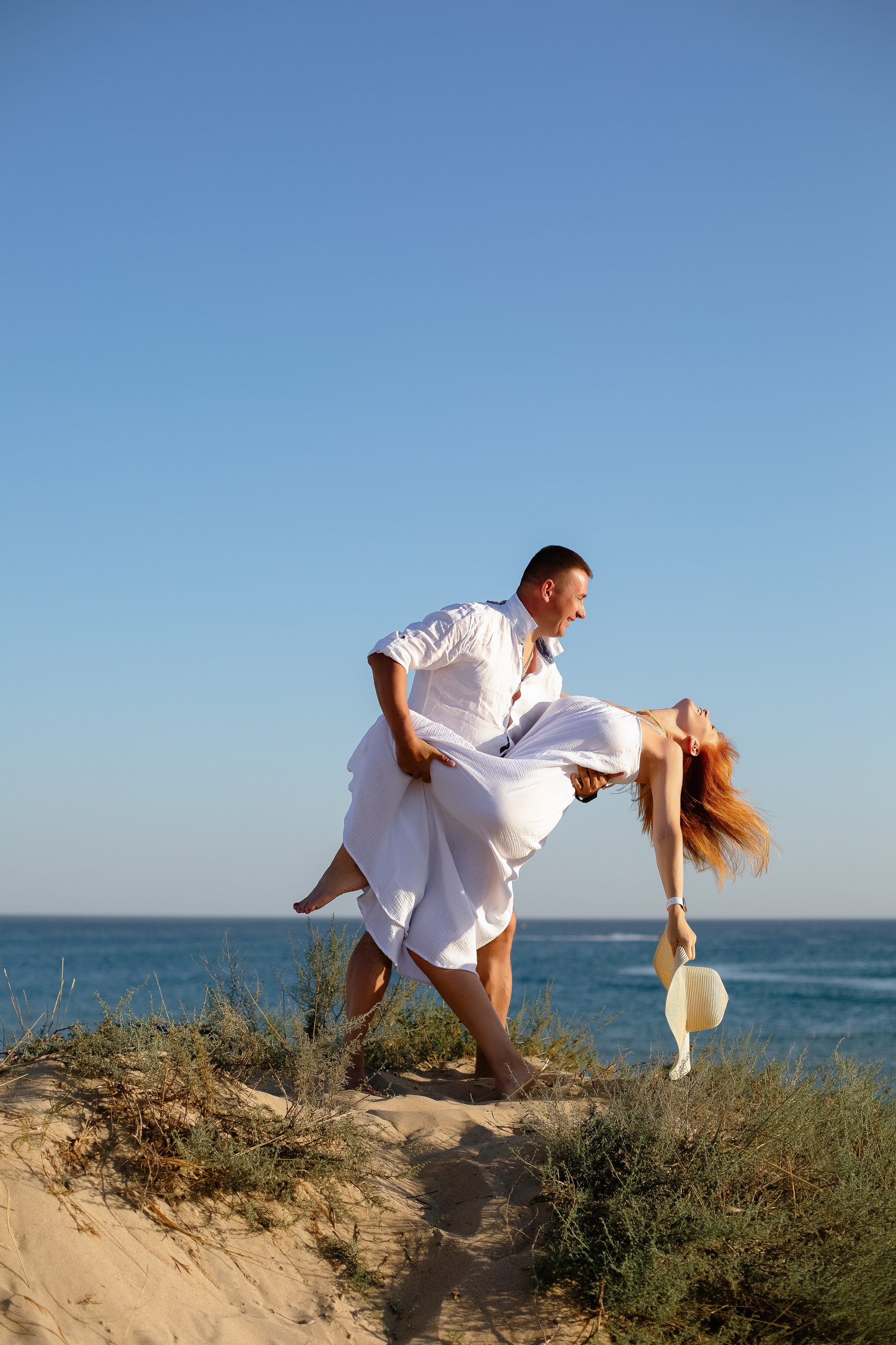 Анапа. Свадебный и семейный фотограф/видеограф в Краснодаре Наталья Осинская