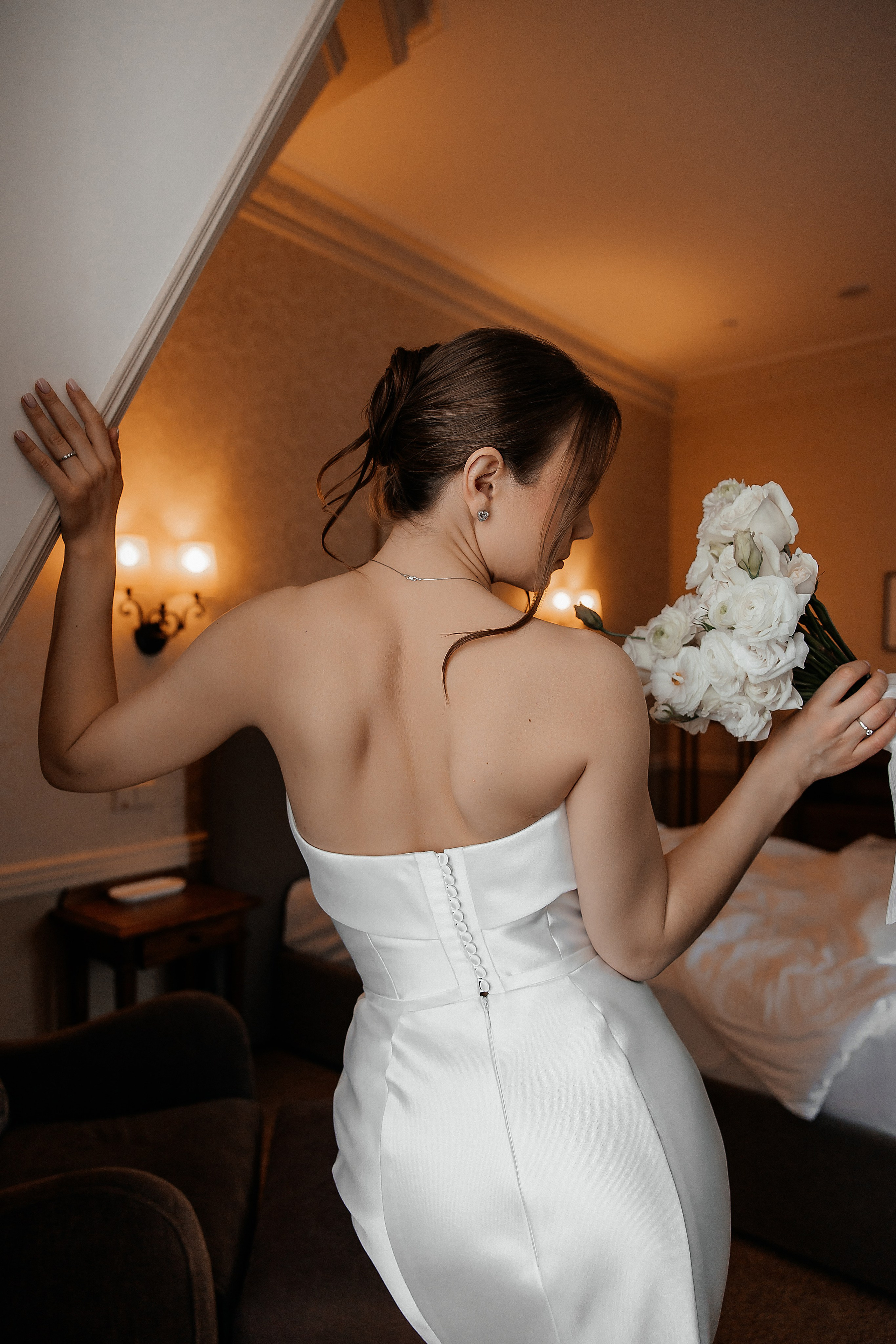 Андрей и Анастасия. Свадебный и семейный фотограф.Екатерина Булич. Красноярск