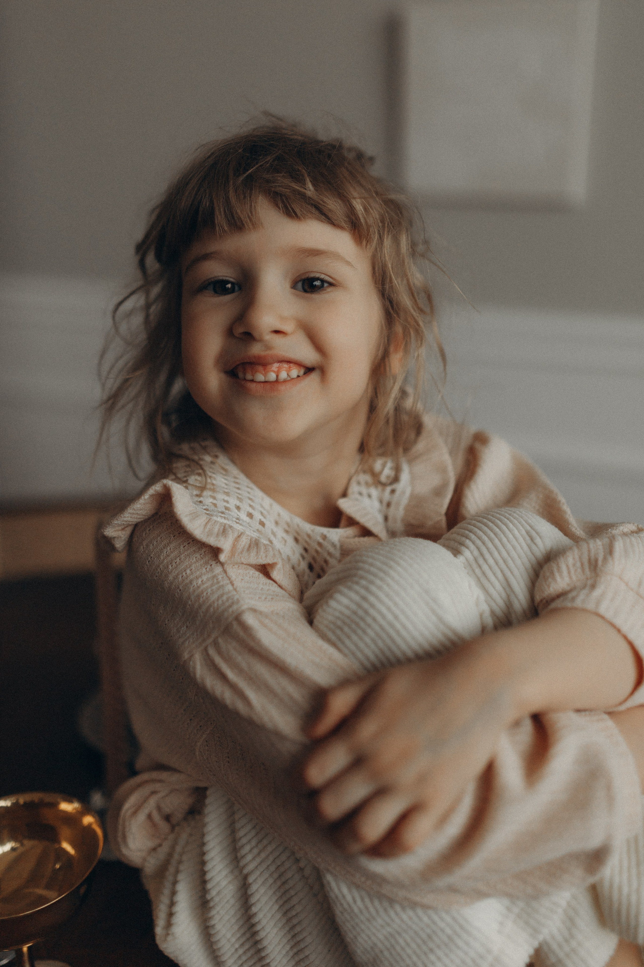 Оля и Ясна. Семейный фотограф Земскова Евгения