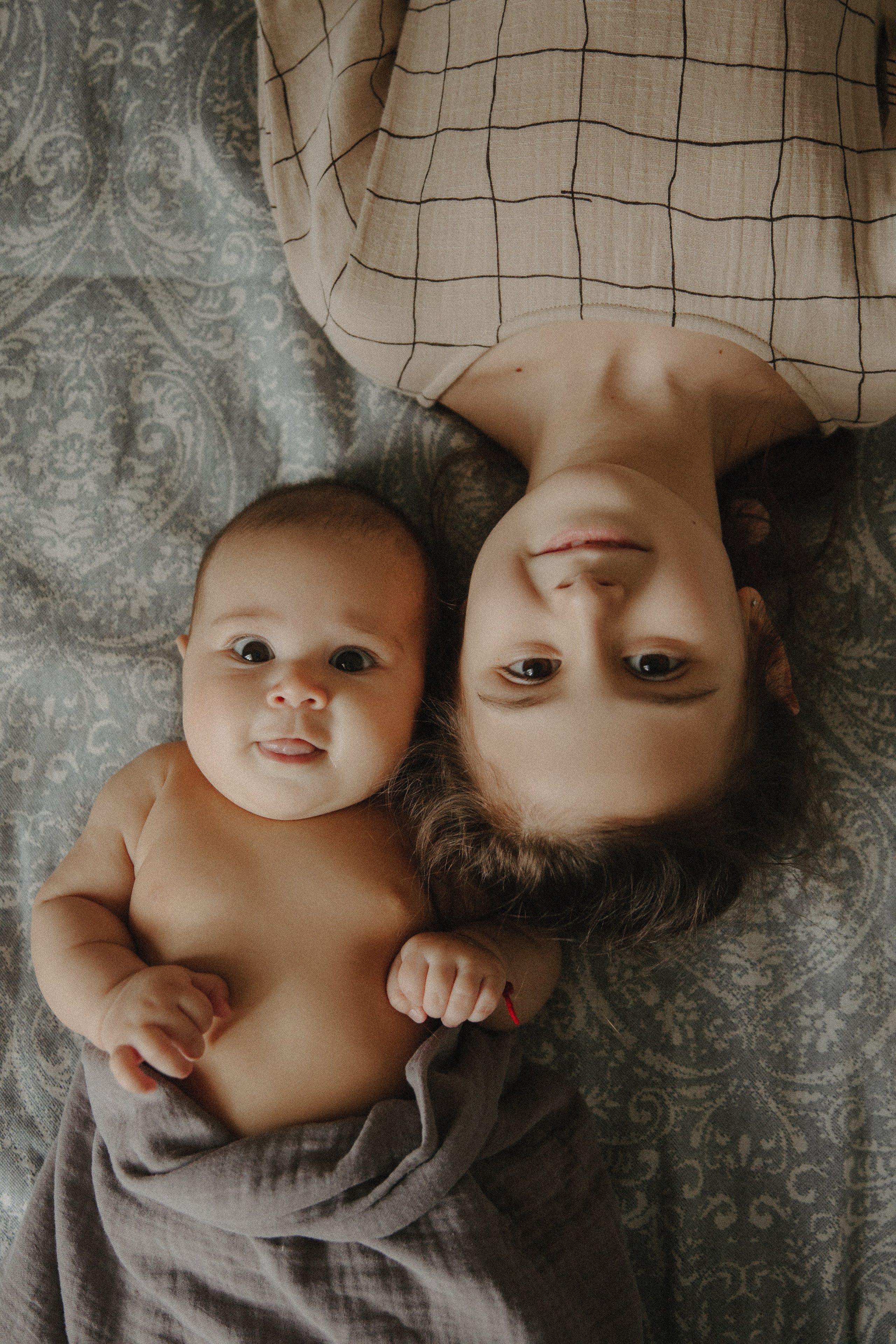 Александра, Диана и Елизавета. Семейный фотограф Земскова Евгения