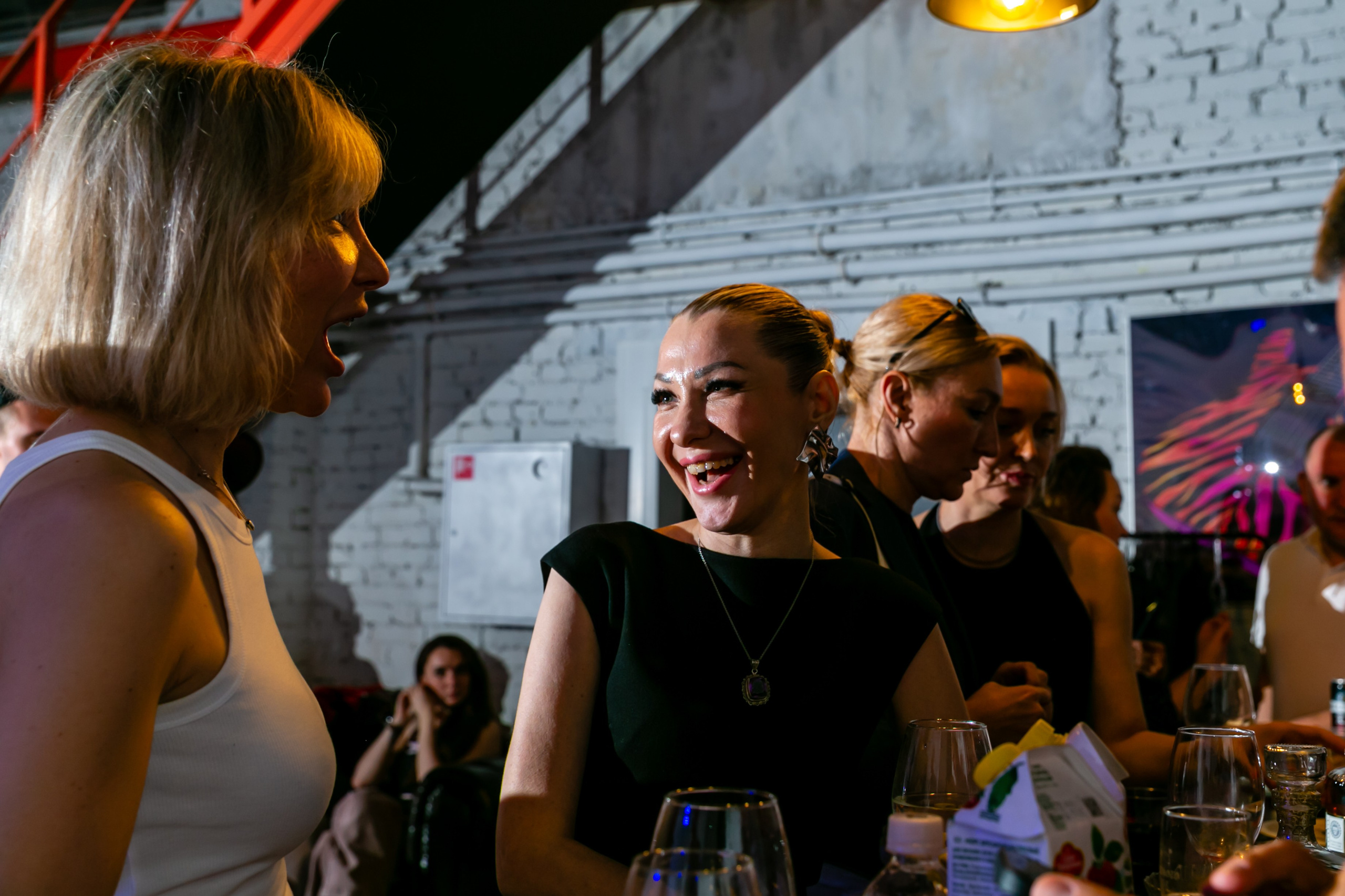 Светлана Ларионова 25.07. Фотограф Елена Лагода