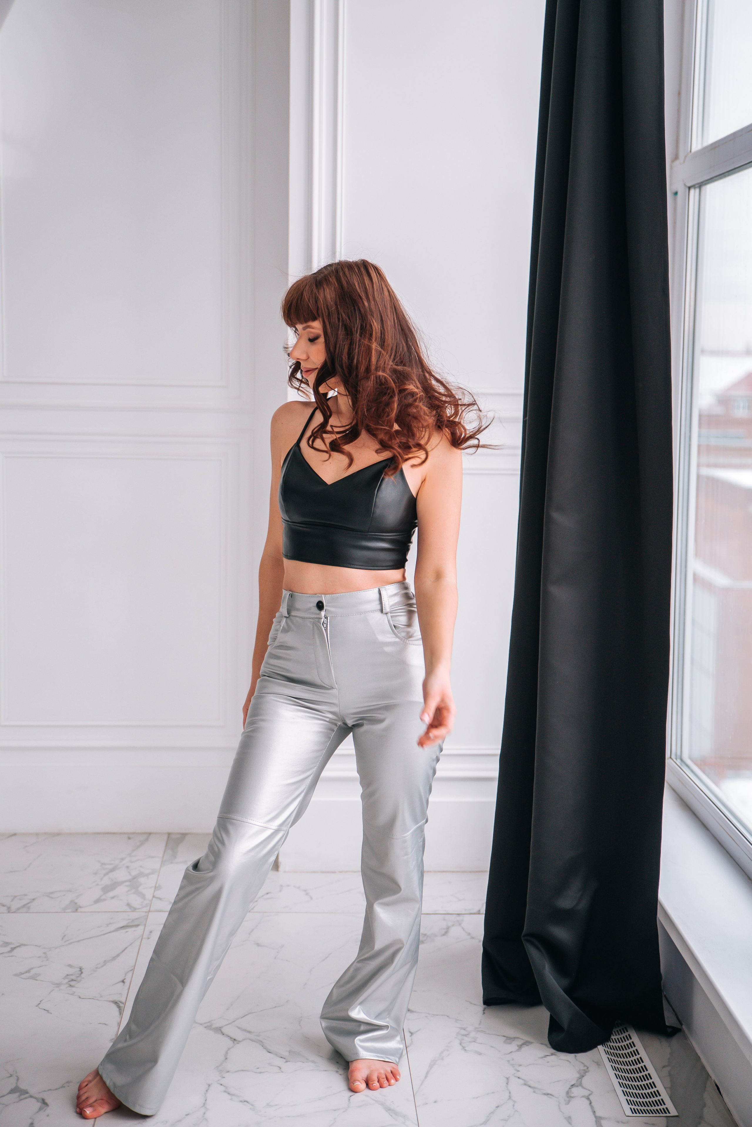 Анастасия студия Mood. Главная