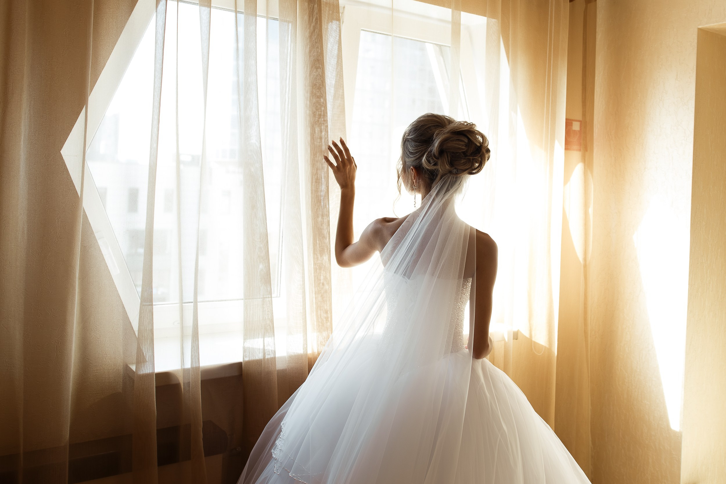 Наталья и Артем