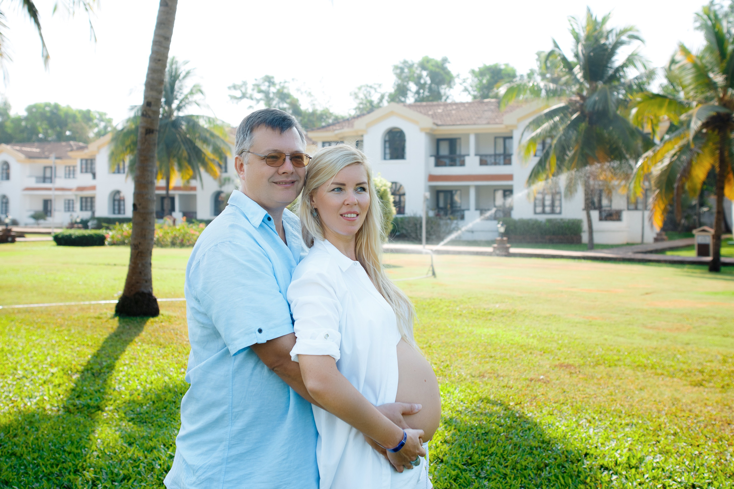 Жизнь, эмоции, любовь