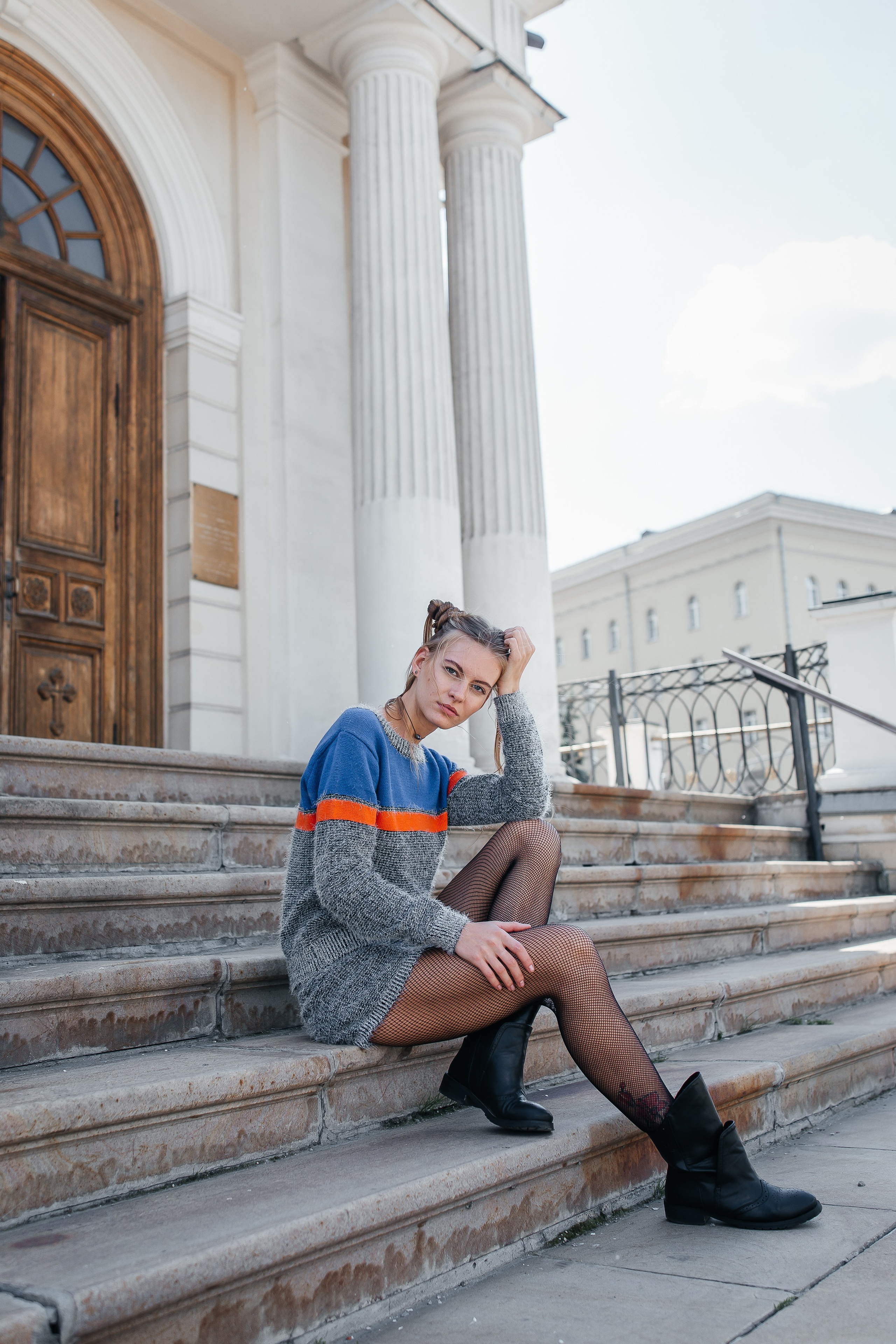 Жизнь, эмоции, любовь