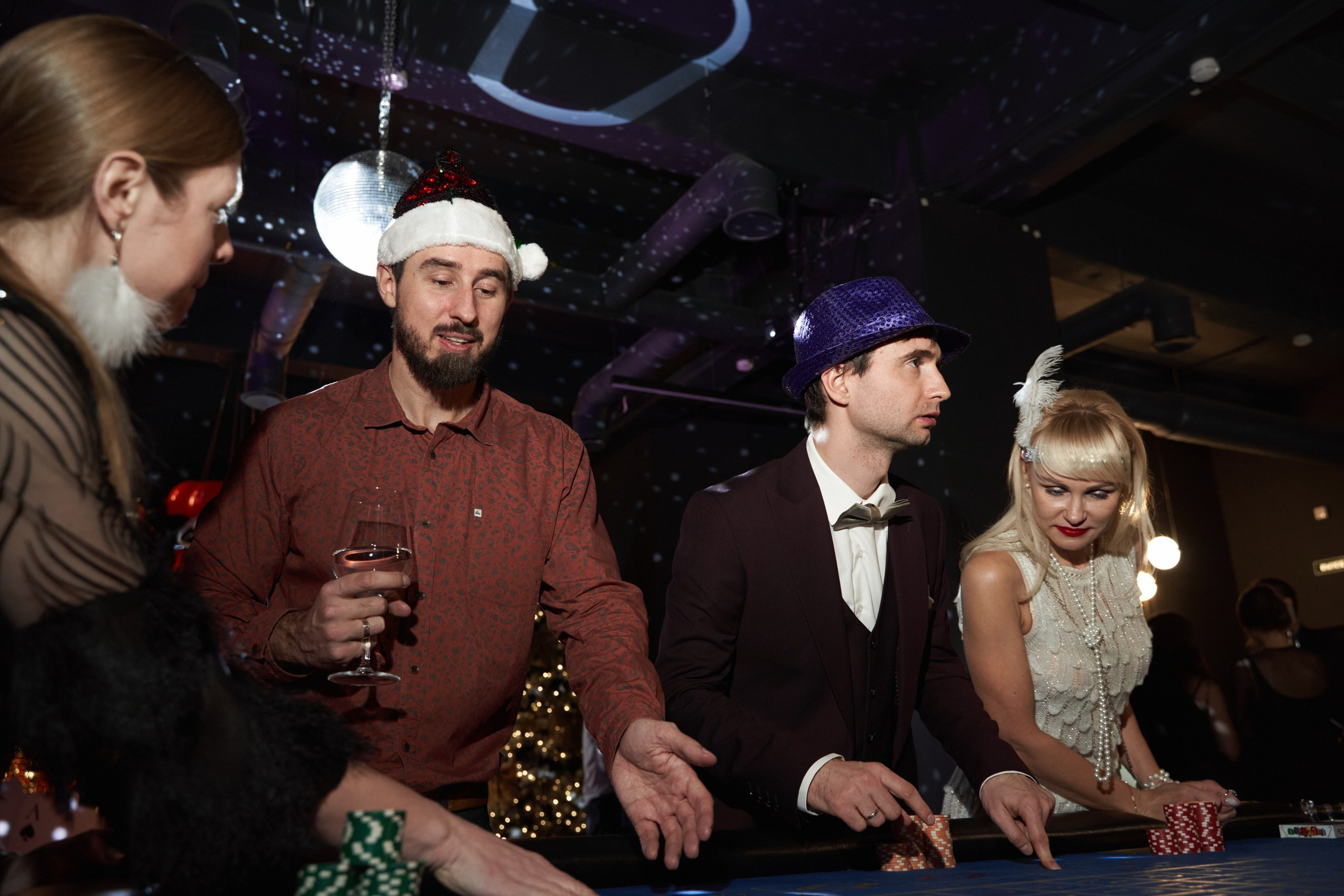 Репортажный фотограф на праздник на день рождения фоторепортаж