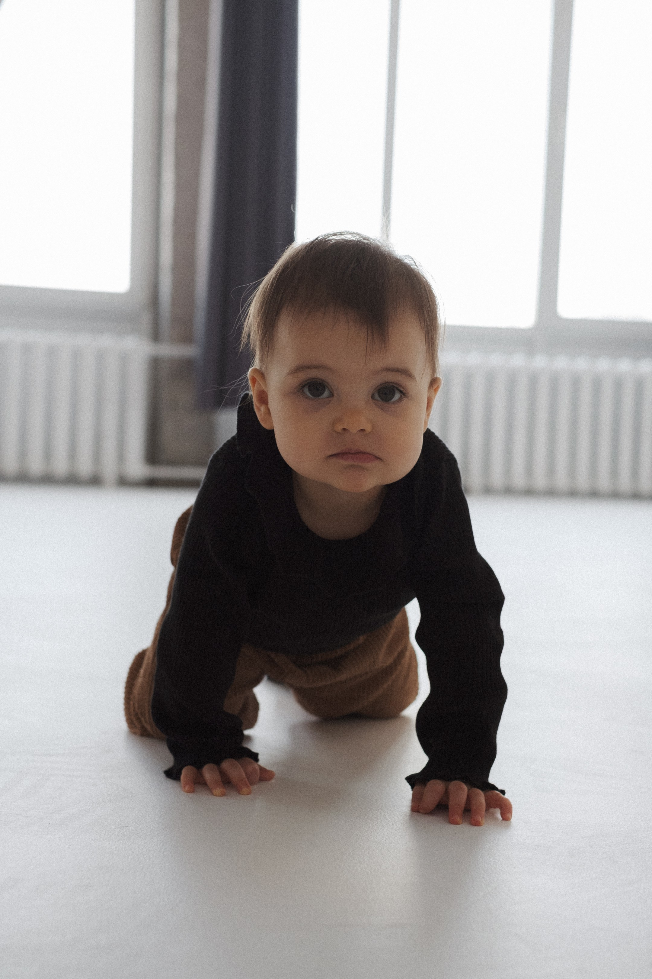 Дети и их родители