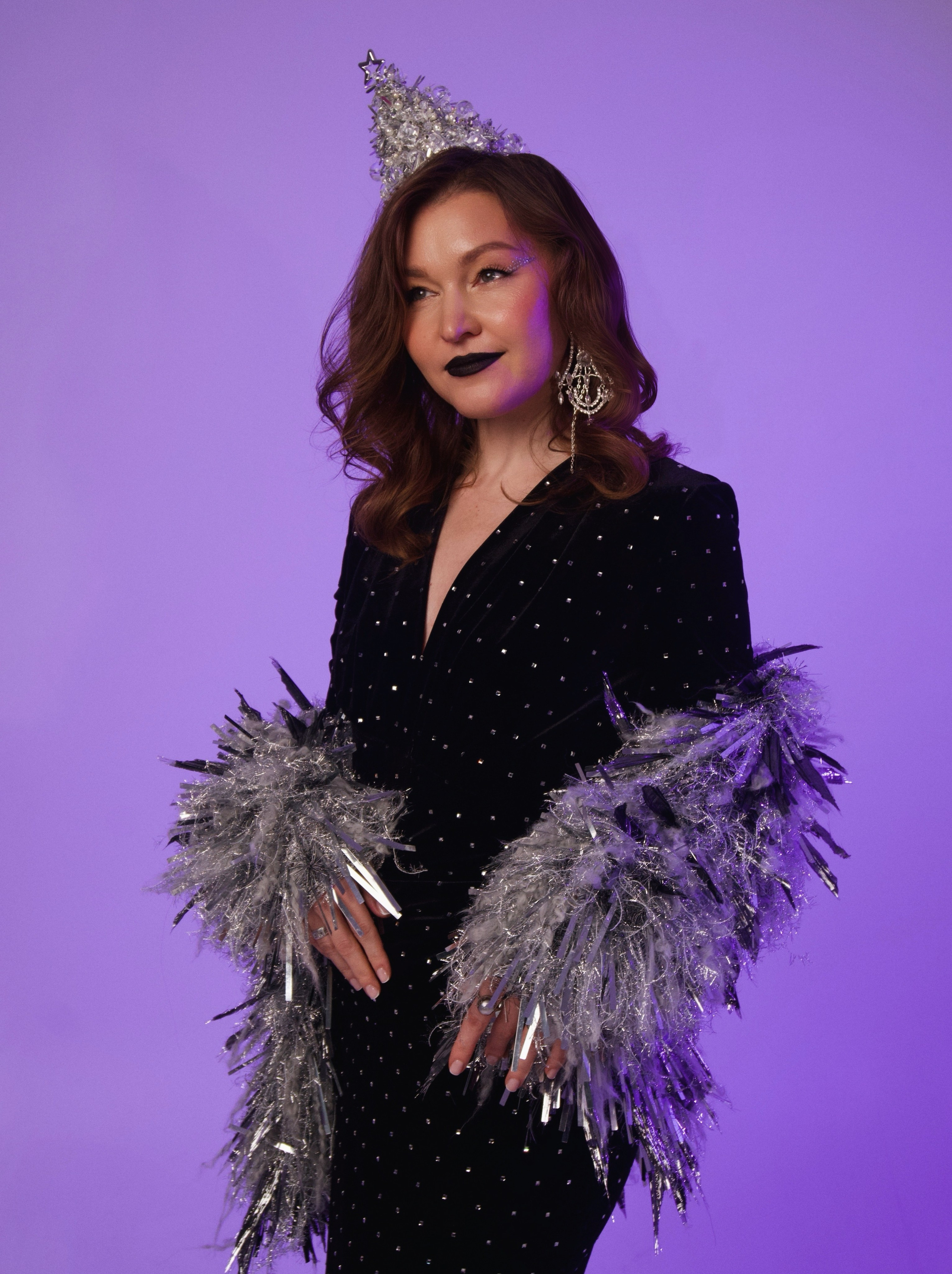 Ольга, студийная съемка. Фотограф в Минске Света Григорьева