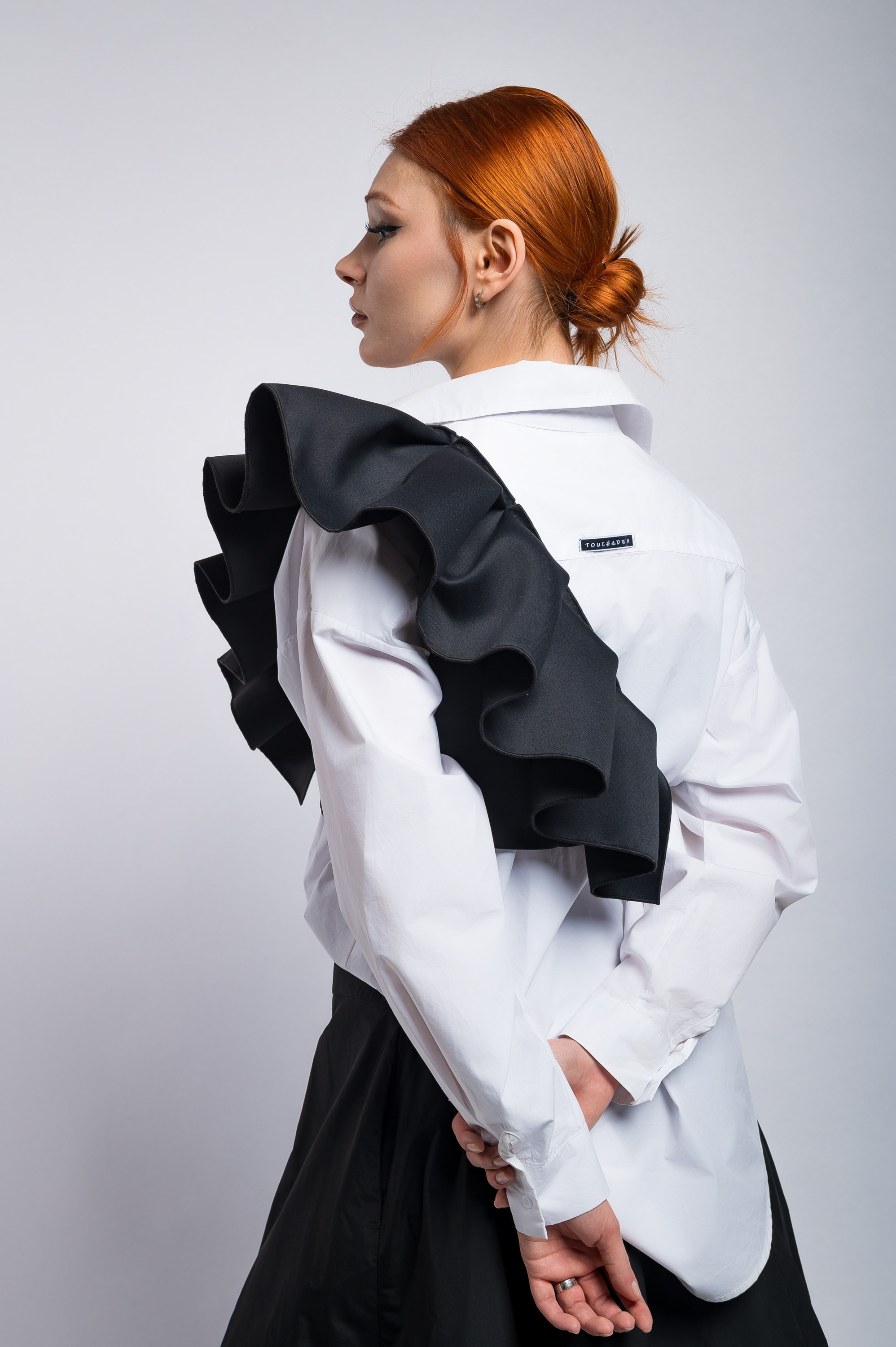 Рюши. Главная