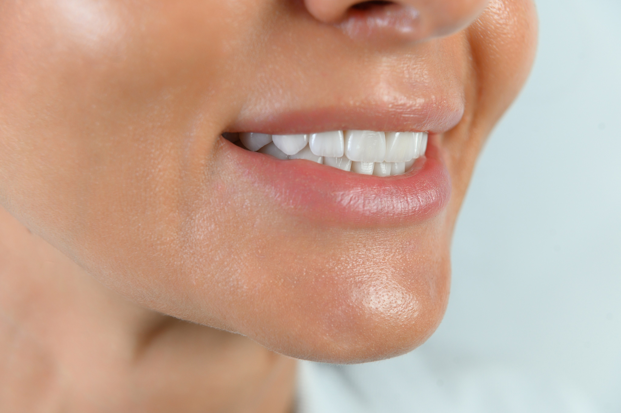 Профессиональная фото и видео съемка стоматологии. Виниры