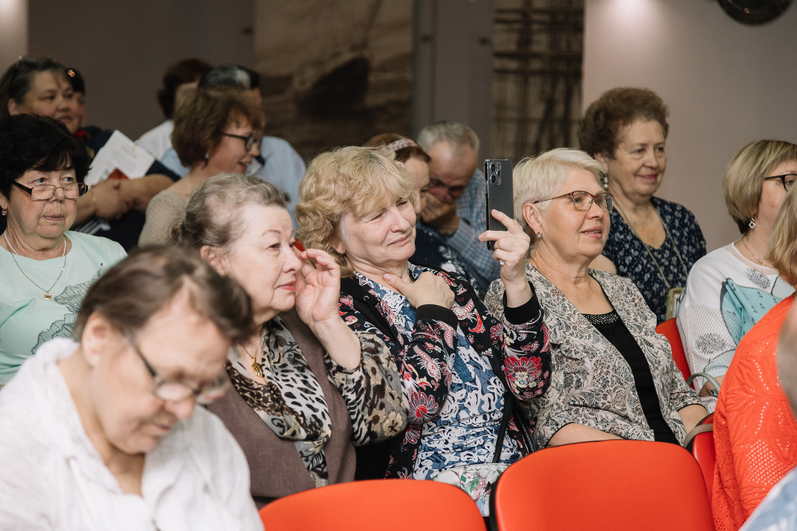 Конференция/2024. Свадебный и семейный фотограф в Екатеринбурге