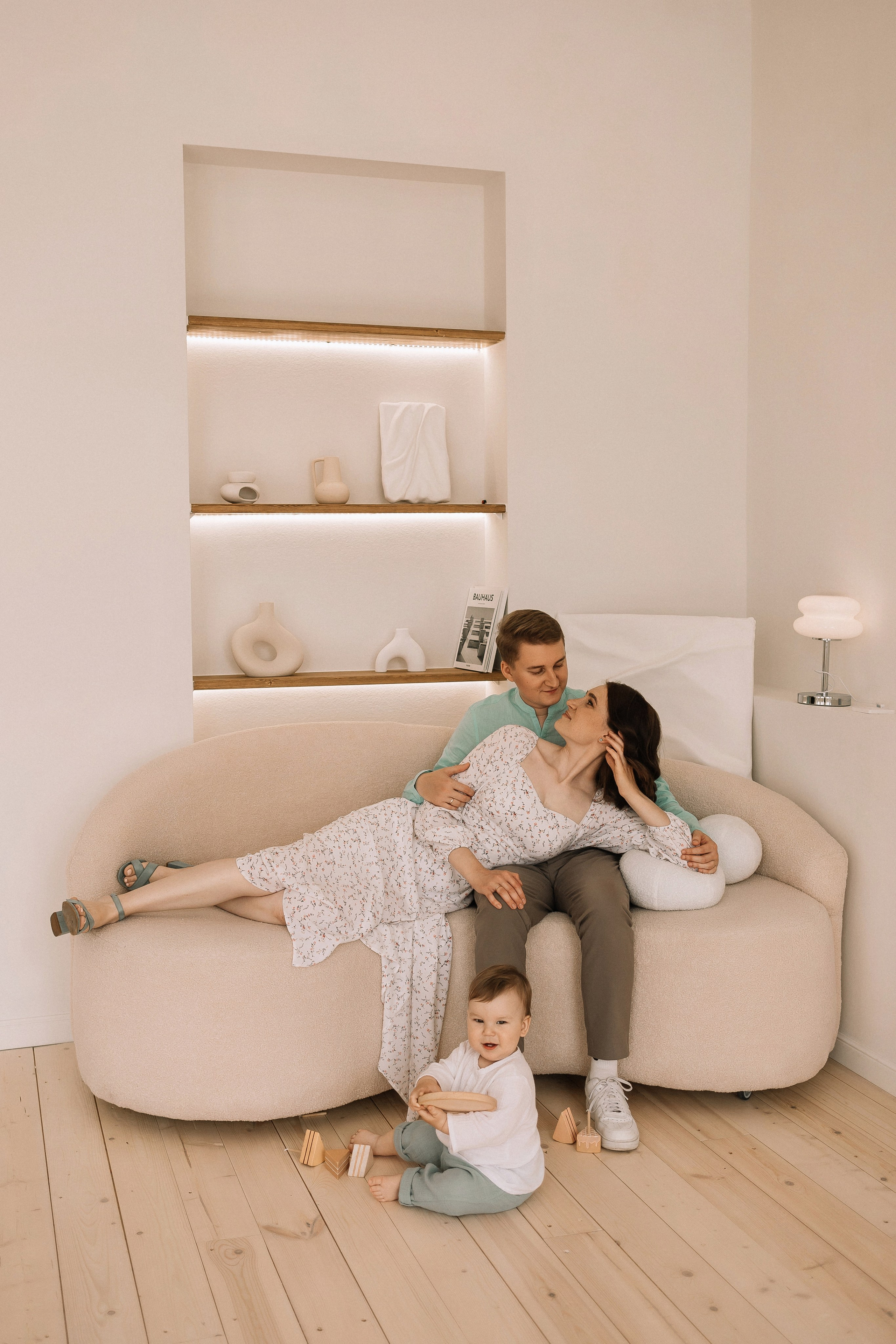 Годик Тимофея/2024. Свадебный и семейный фотограф в Екатеринбурге