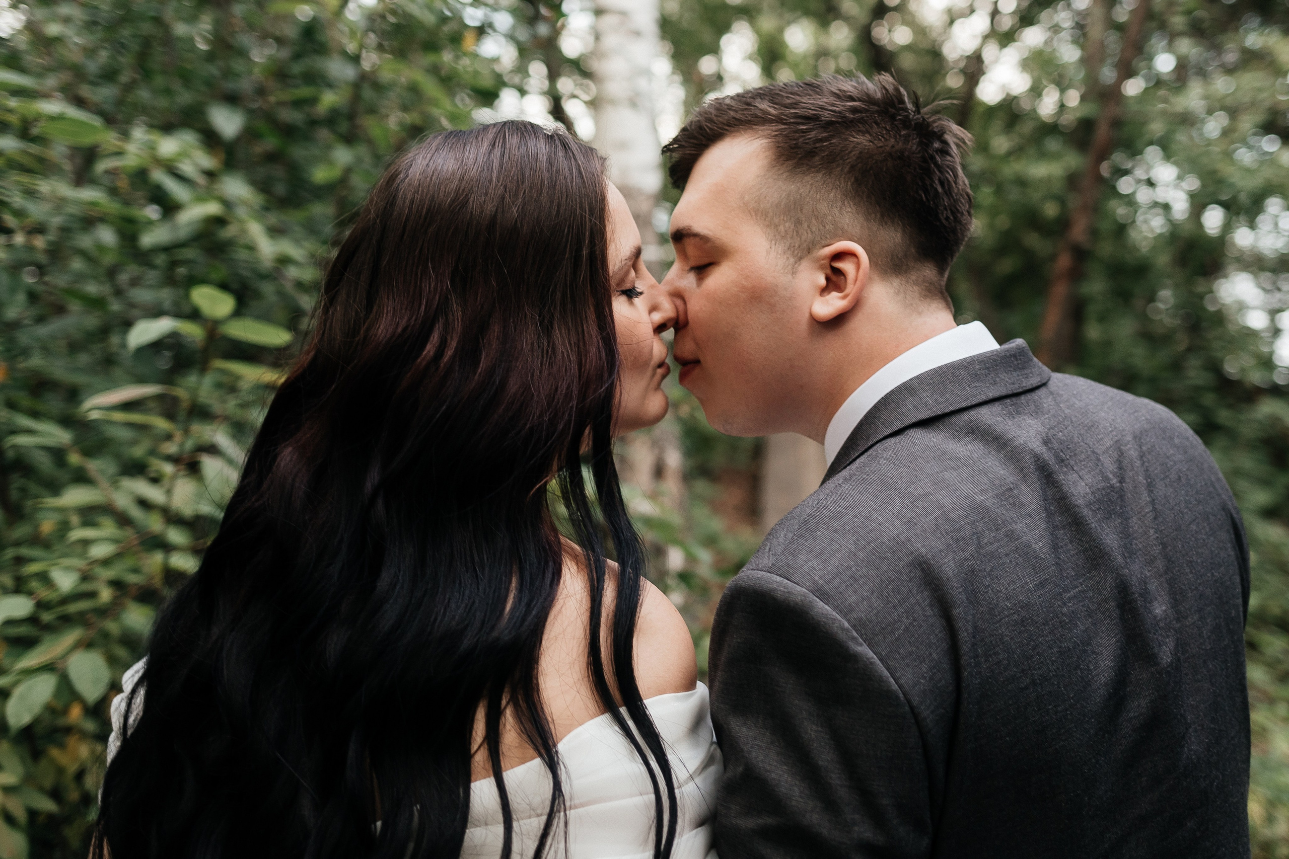 Дмитрий и Мария/2024. Свадебный и семейный фотограф в Екатеринбурге