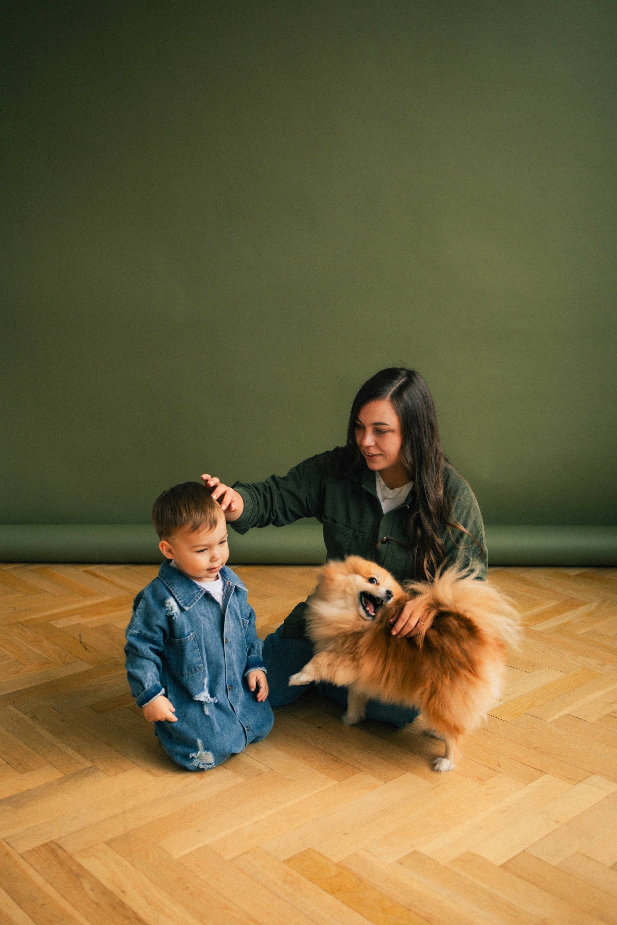 Мария и Илья. Фотограф в Санкт-Петербурге Светлана Арестова