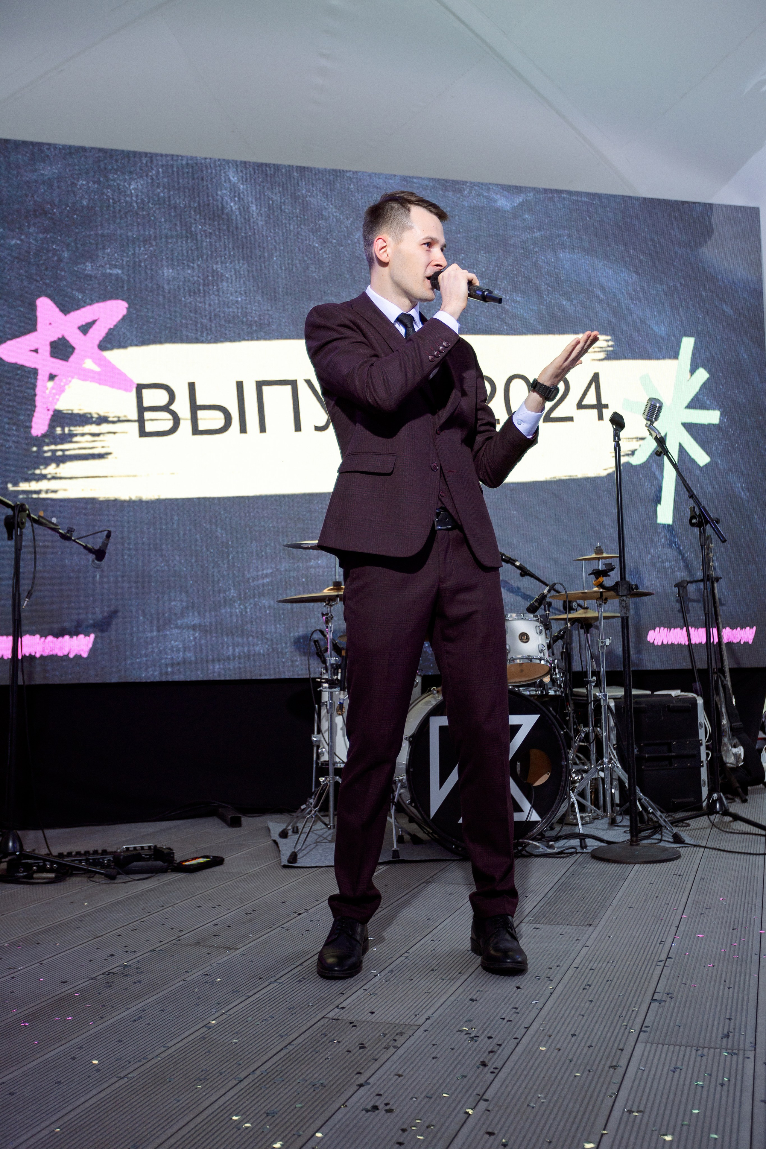 ВЫПУСКНОЙ: Волки-Липки. Все фото. Профессиональный фотограф в Ижевске Леша Петров