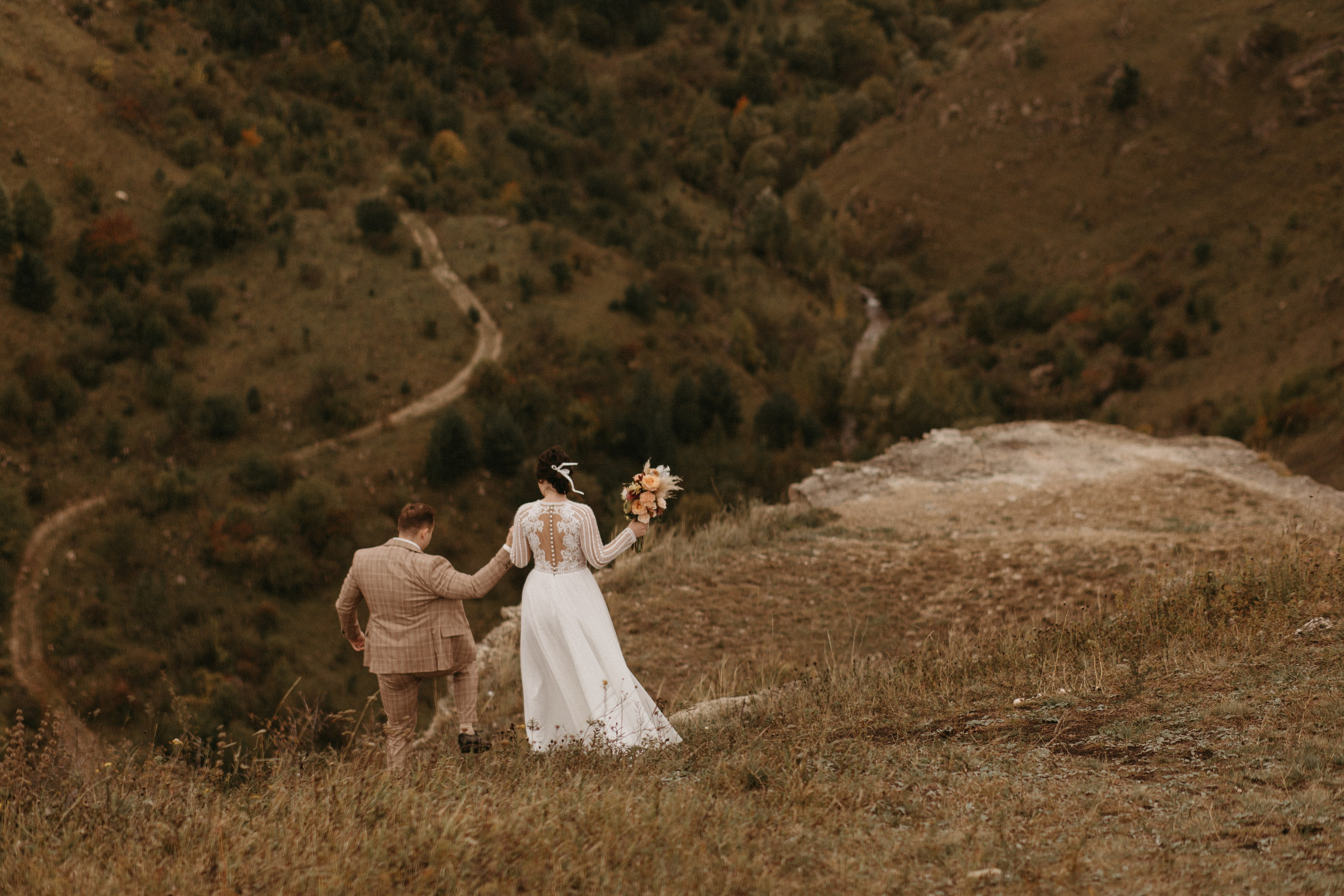 MIKHAIL & MARIAM | KISLOVODSK. Фотограф Настя Конник | Пятигорск | Эльбрус | Домбай | Архыз