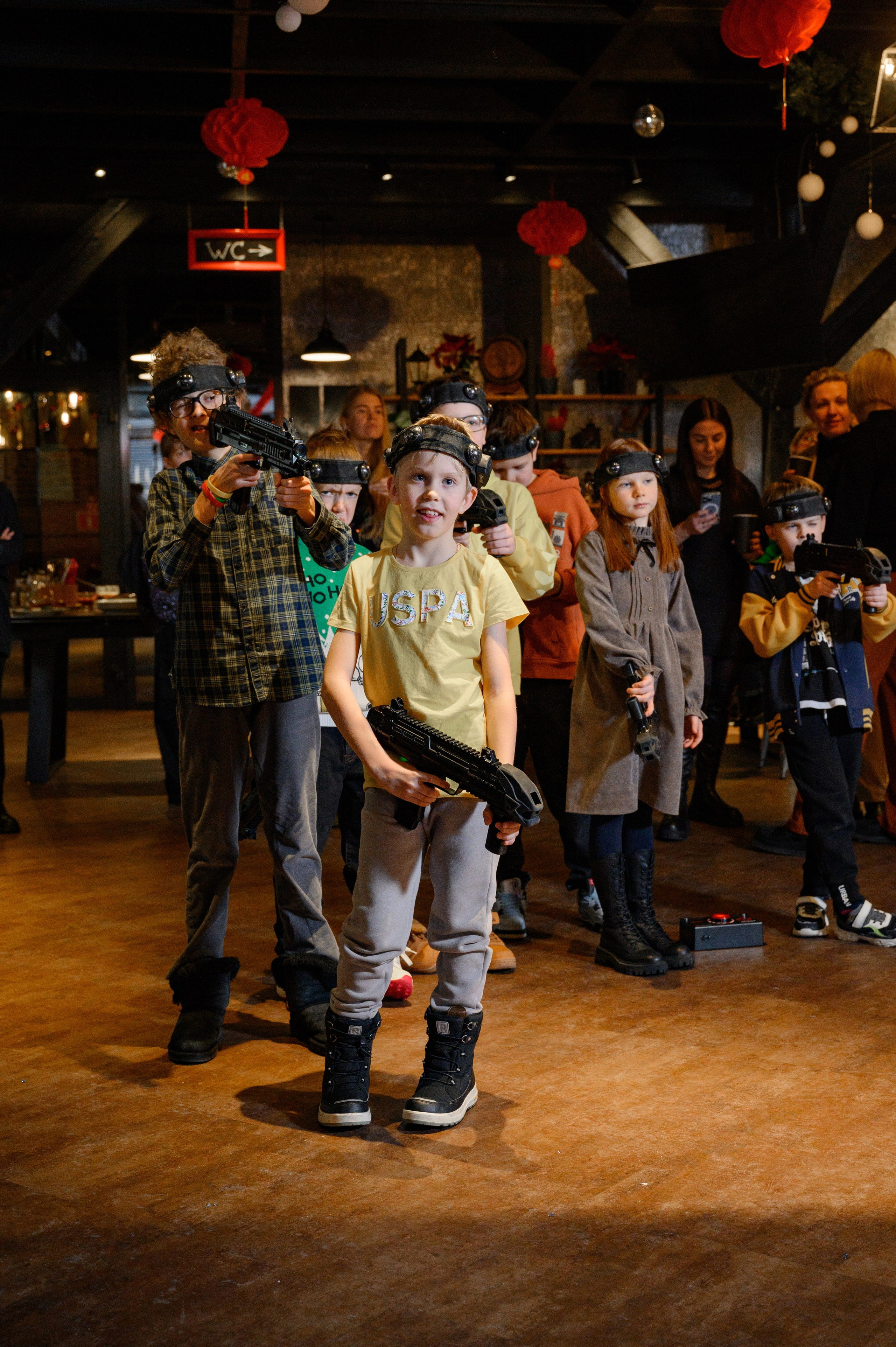 Фотограф детский день рождение. Фотограф в Липецке Ковалько Евгений