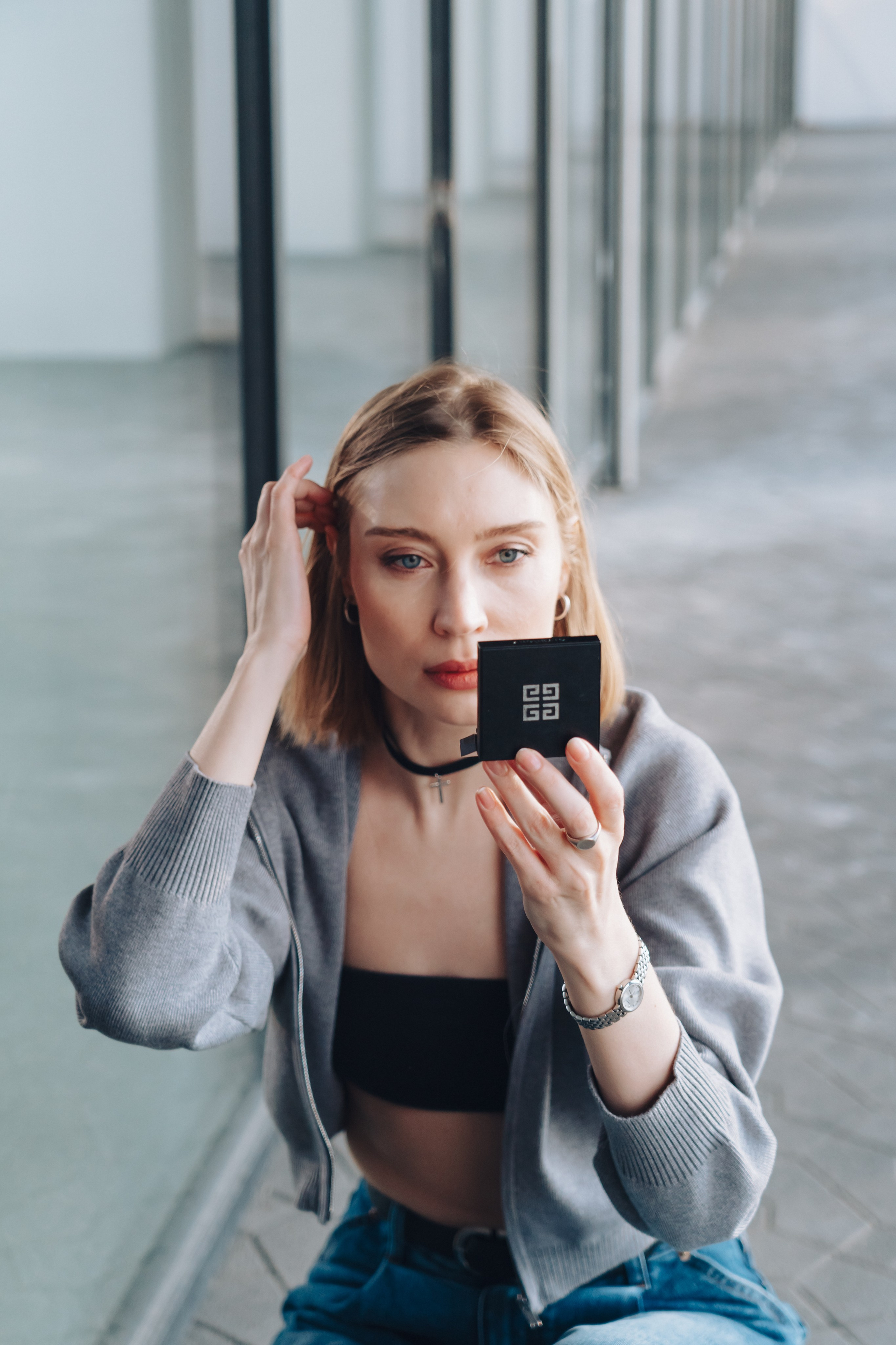 Анна Бриз. Наталия Фролова. Фотограф. Москва