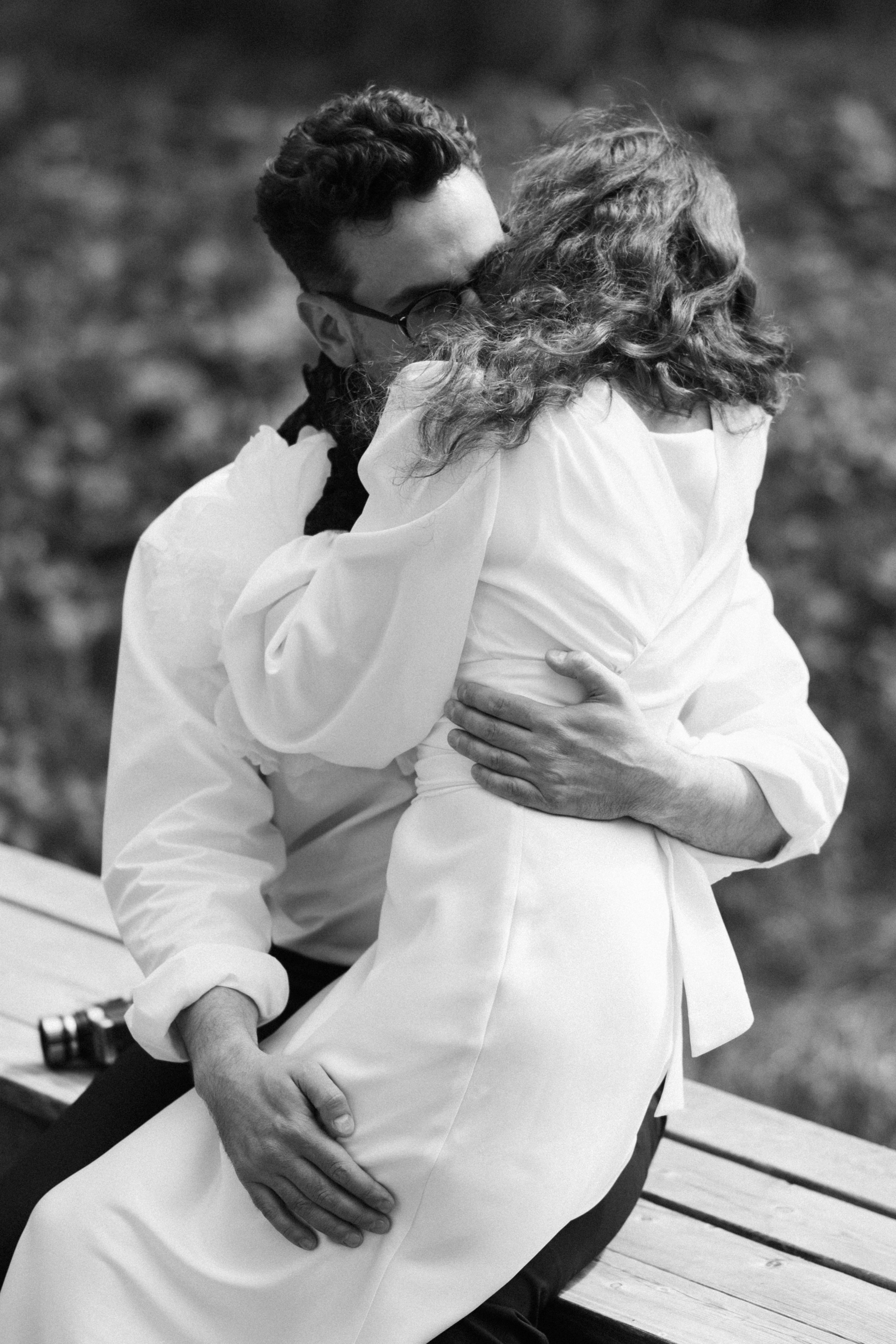 Иван и Наталья. Свадебный фотограф Минск