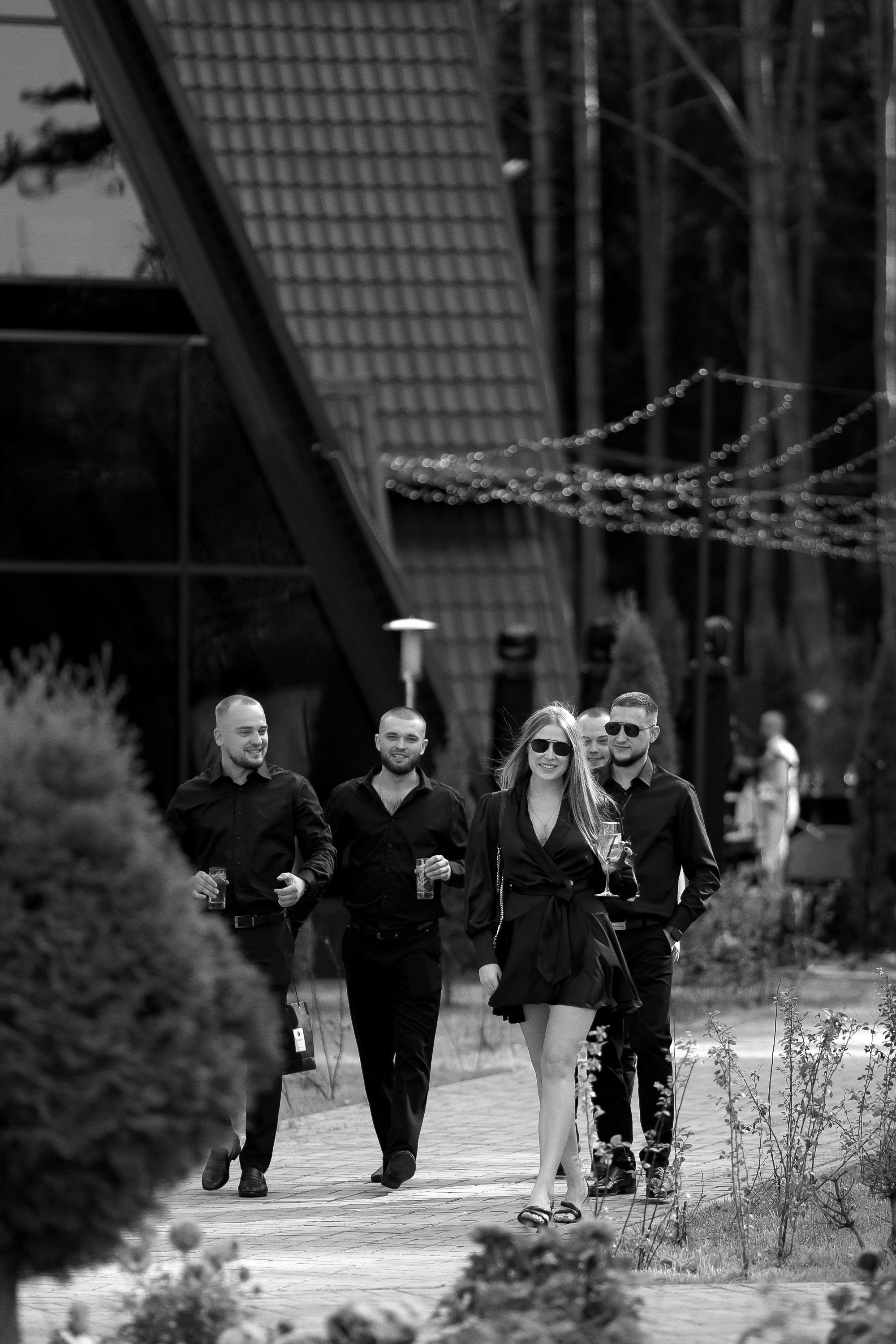 Dasha & Dima Wedding. Антон Прокопенков Свадебный Фотограф +7(916) 013-35-12