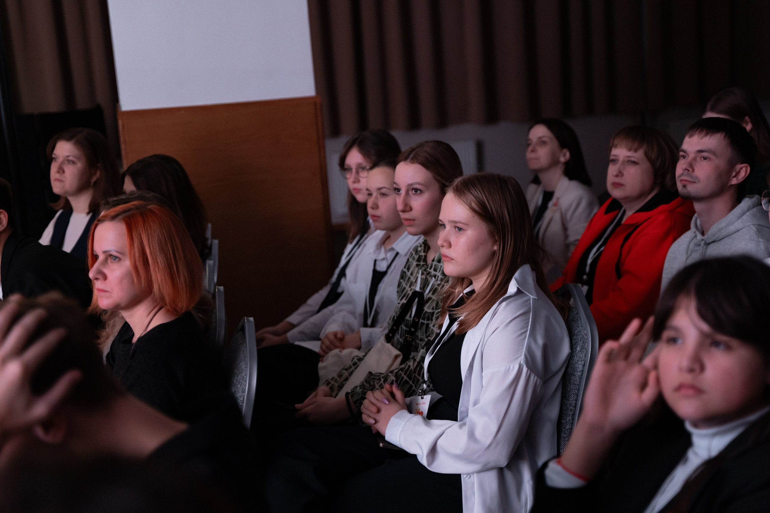 VIII форум добровольцев Рязанской области. Фотограф Надежда Погребняк | Рязань | Москва