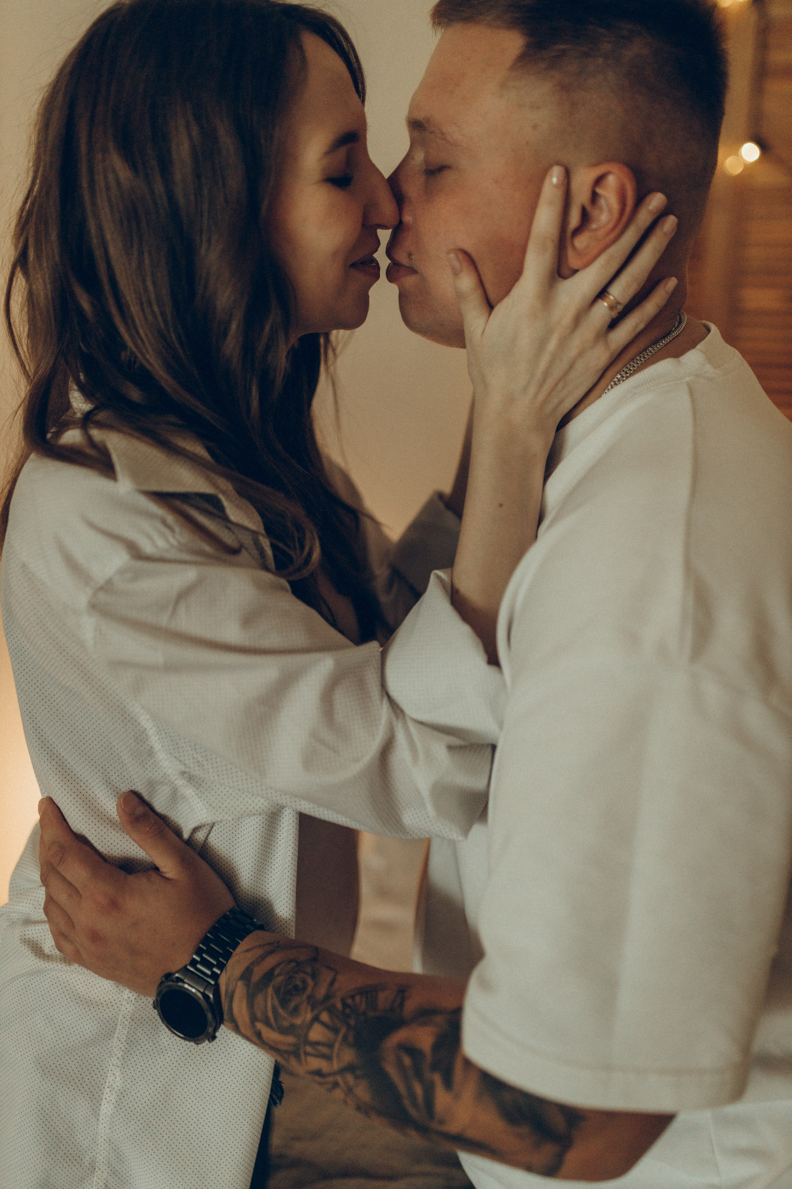 Ксения & Артём. Семейный фотограф и фотограф на роды в Ростове-на-Дону Мухина Виктория