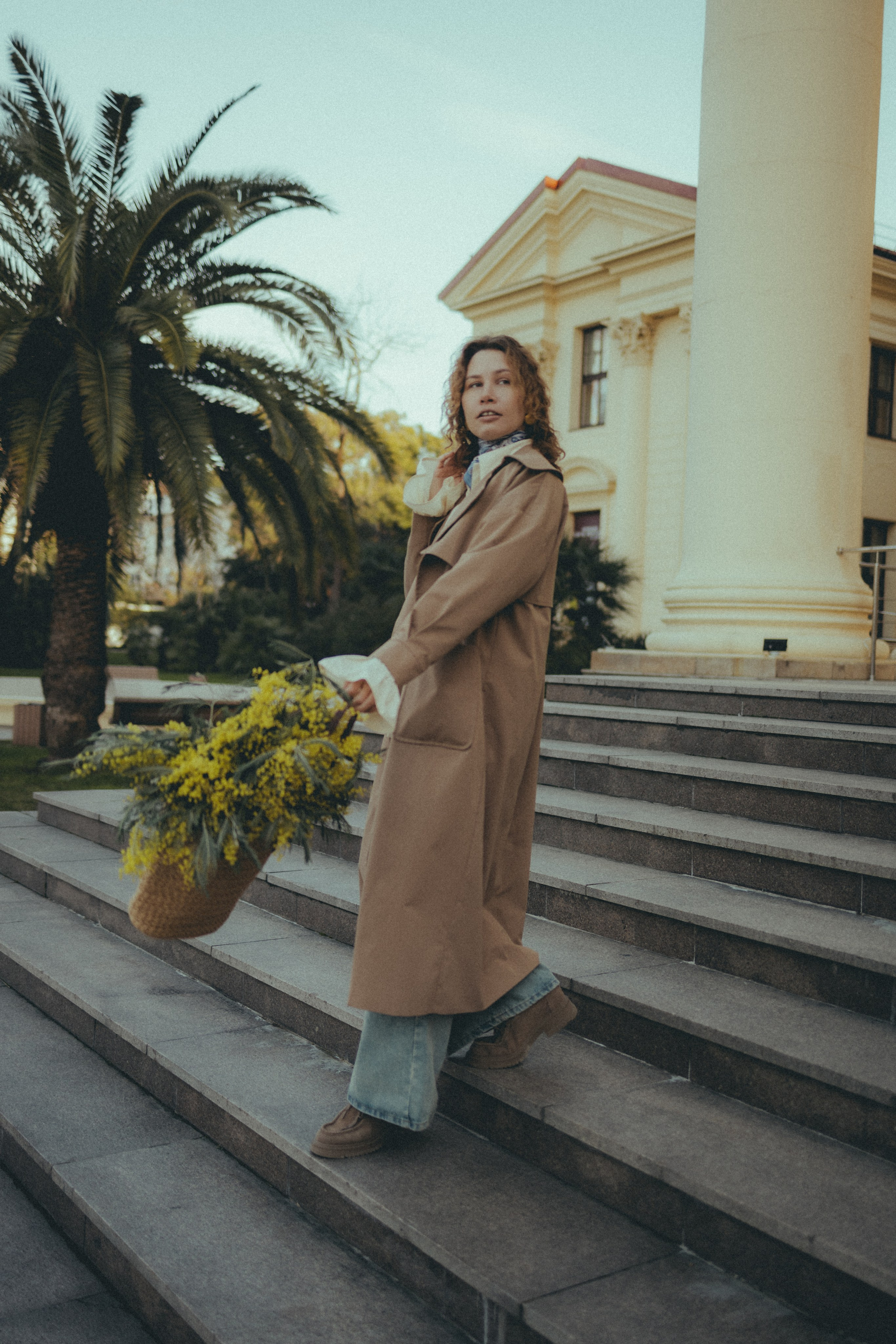 Даша. Фотограф Сочи Адлер Сириус Красная поляна Олеся Минив