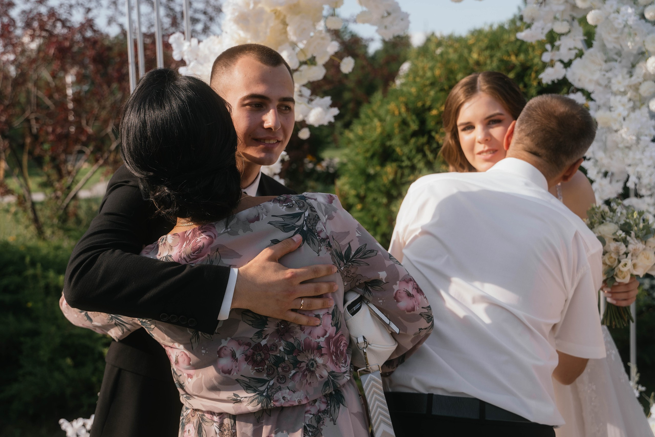 Wedding day #90. Свадебный, семейный фотограф в Рязани Лена Брант