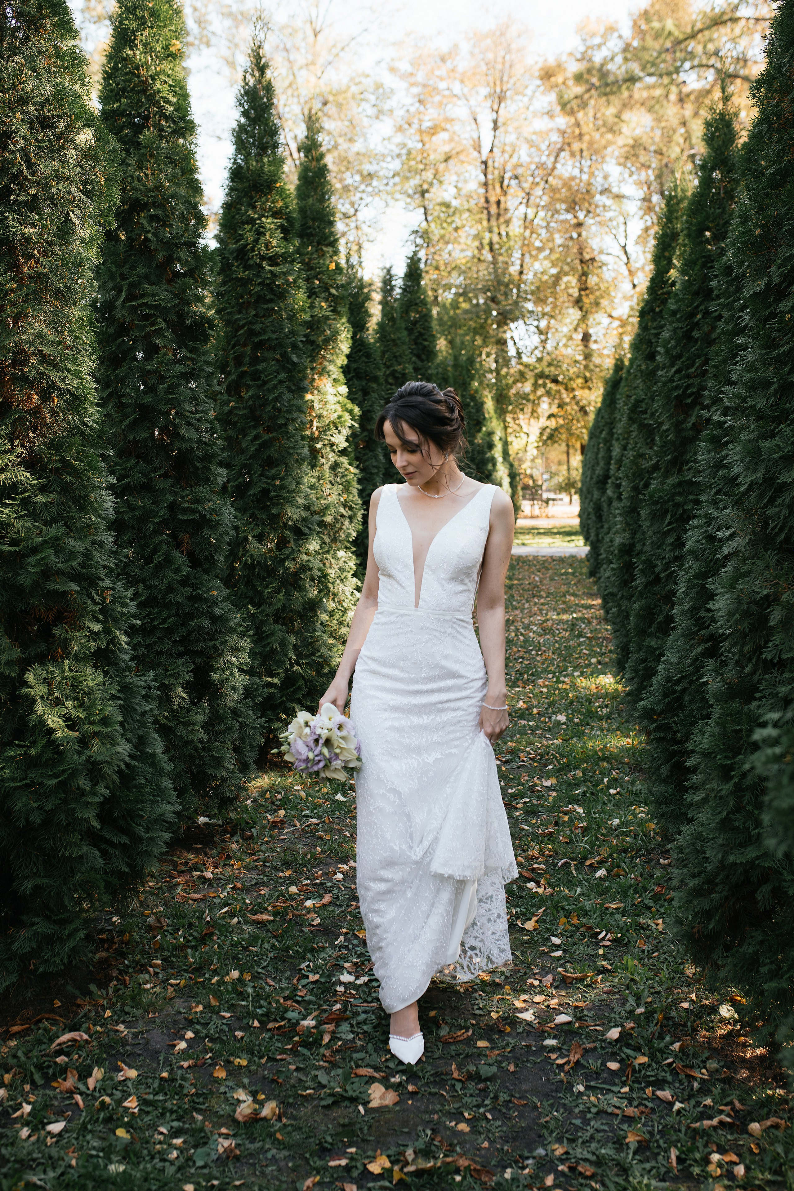 Wedding day #43. Свадебный, семейный фотограф в Рязани Лена Брант