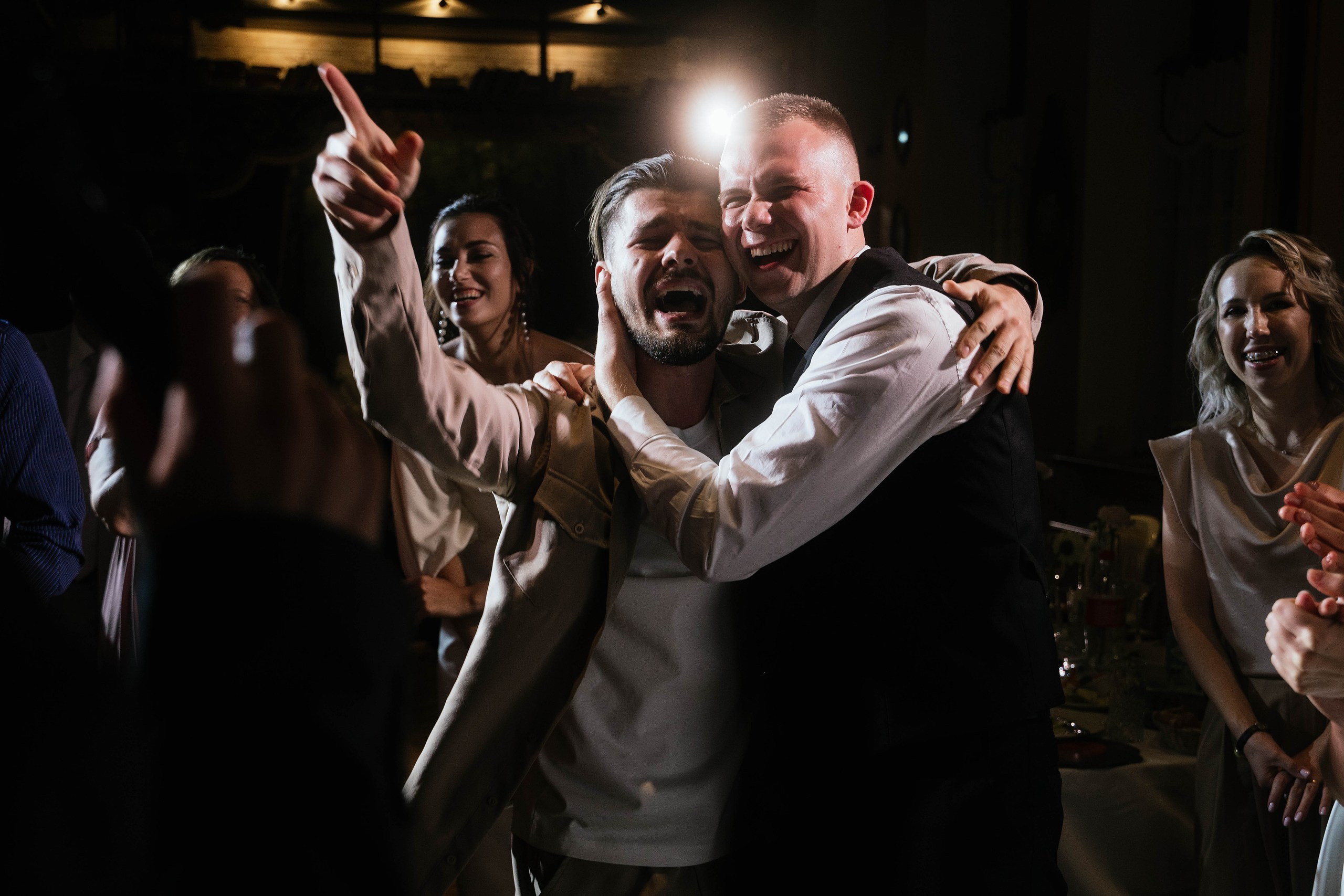 Wedding day #61. Свадебный, семейный фотограф в Рязани Лена Брант