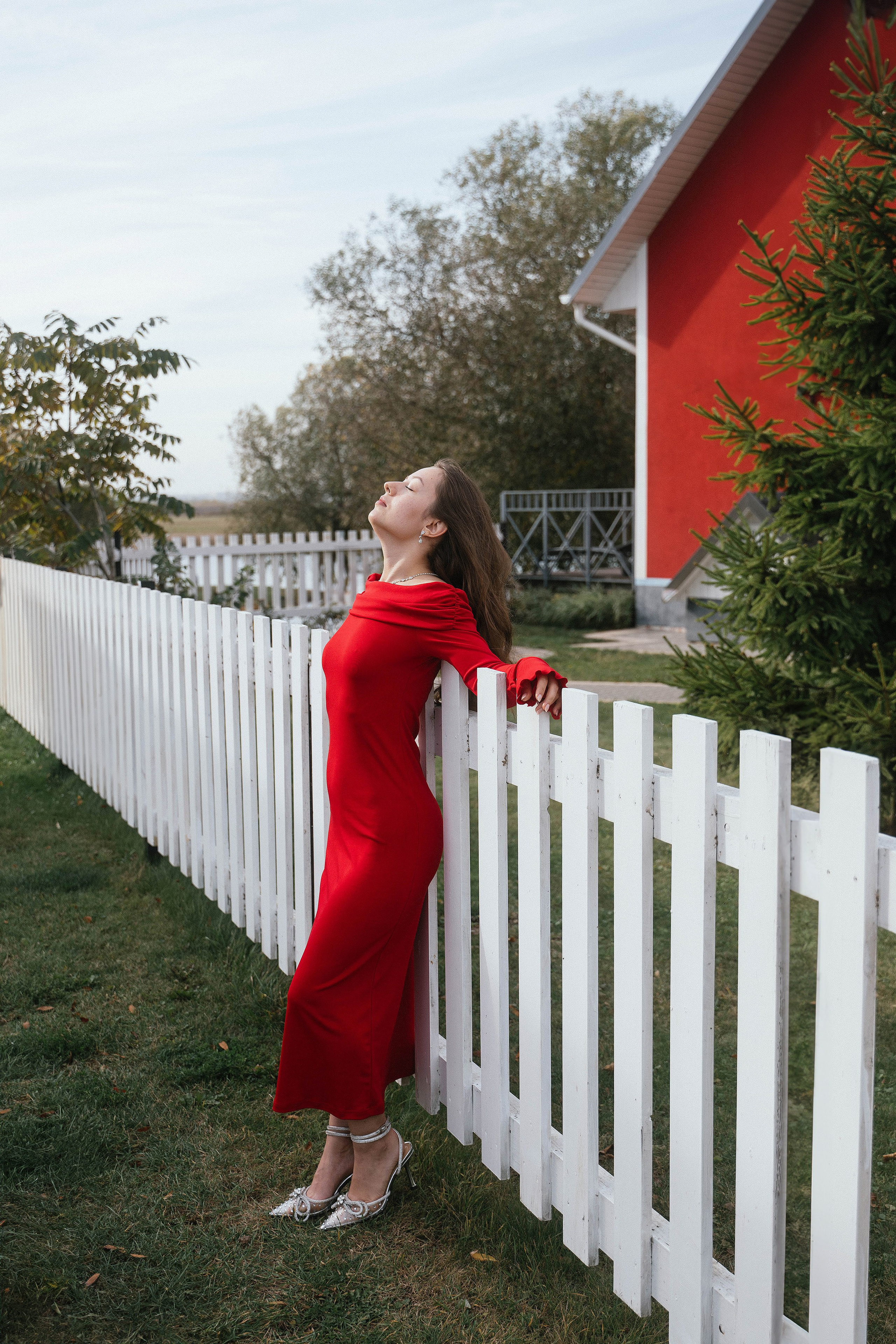 Лена. Свадебный, семейный фотограф в Рязани Лена Брант