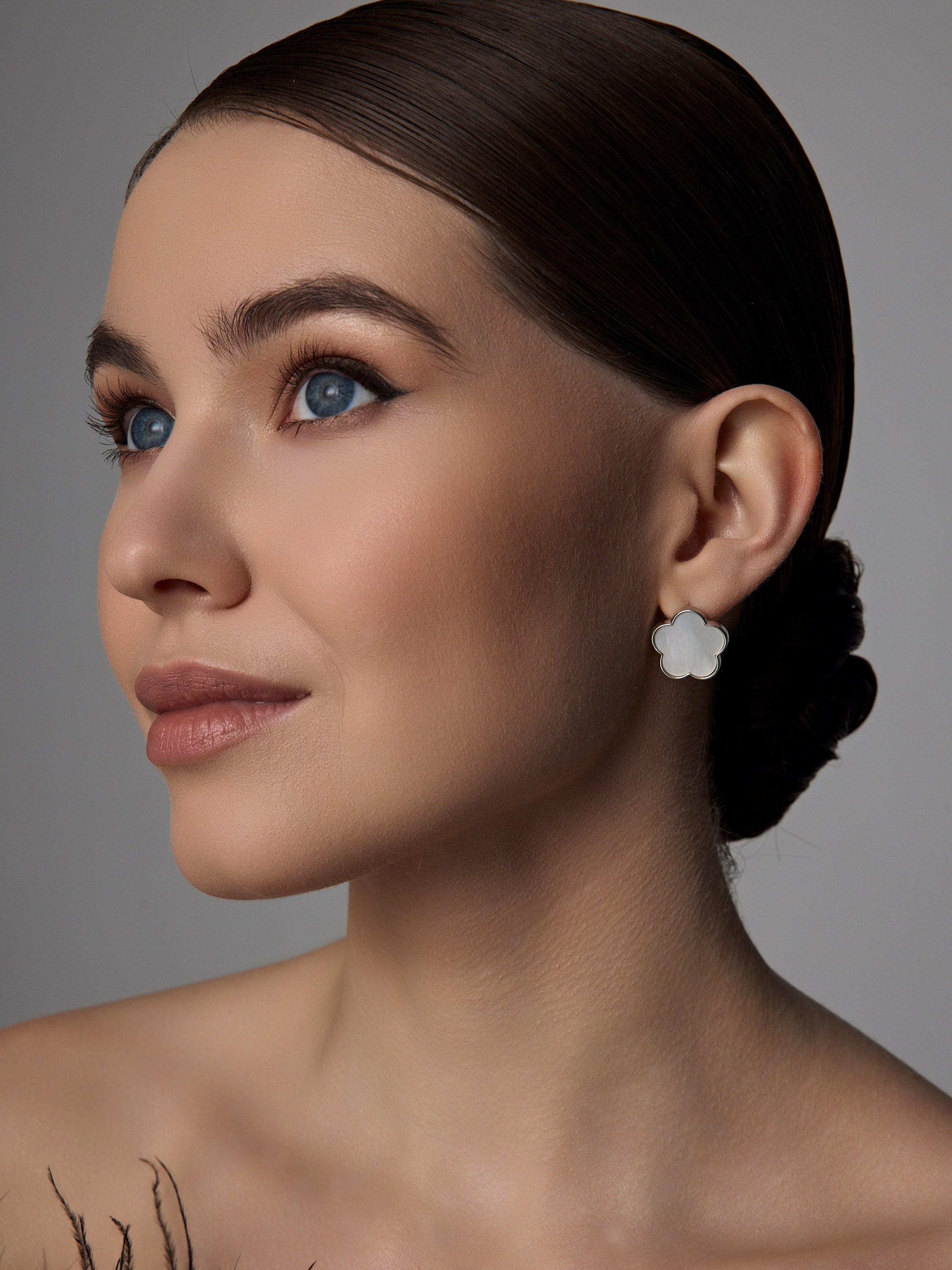 Oasis. Анастасия Назаренко — модель Костромы