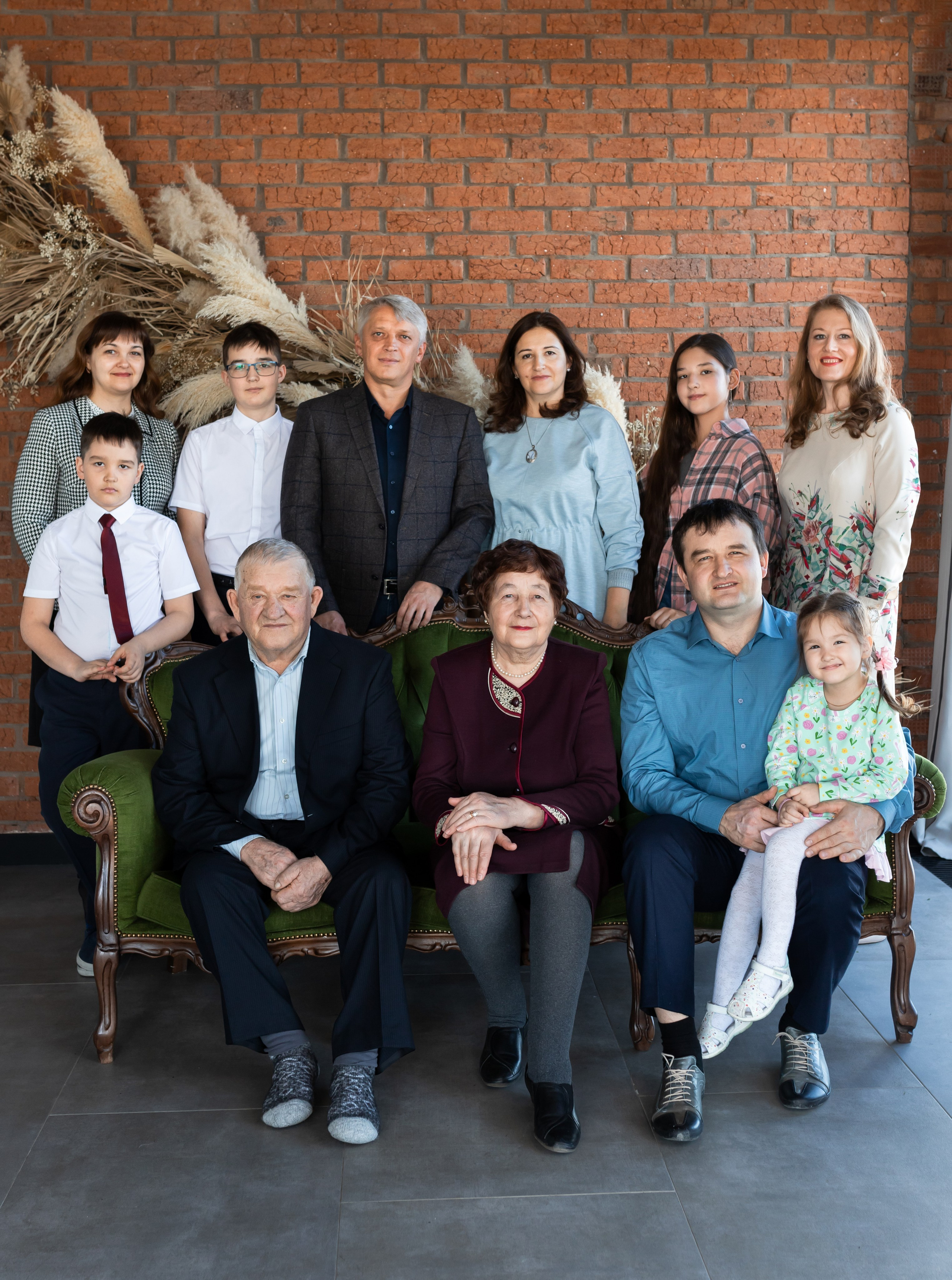 Эльвира. Марина Шаймухаметова. Фотограф в Уфе