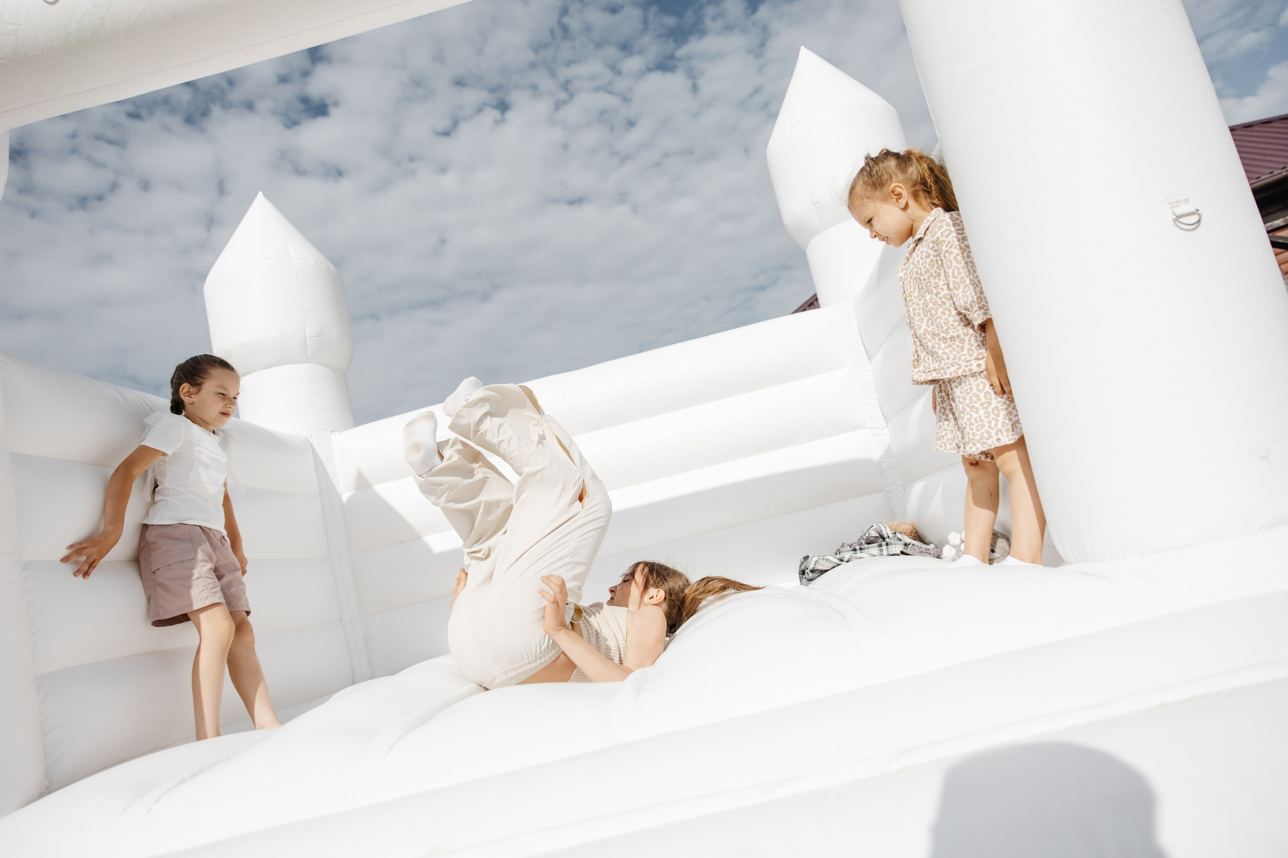 ГЕНДЕР ПАТИ. Фотограф в Красноярске