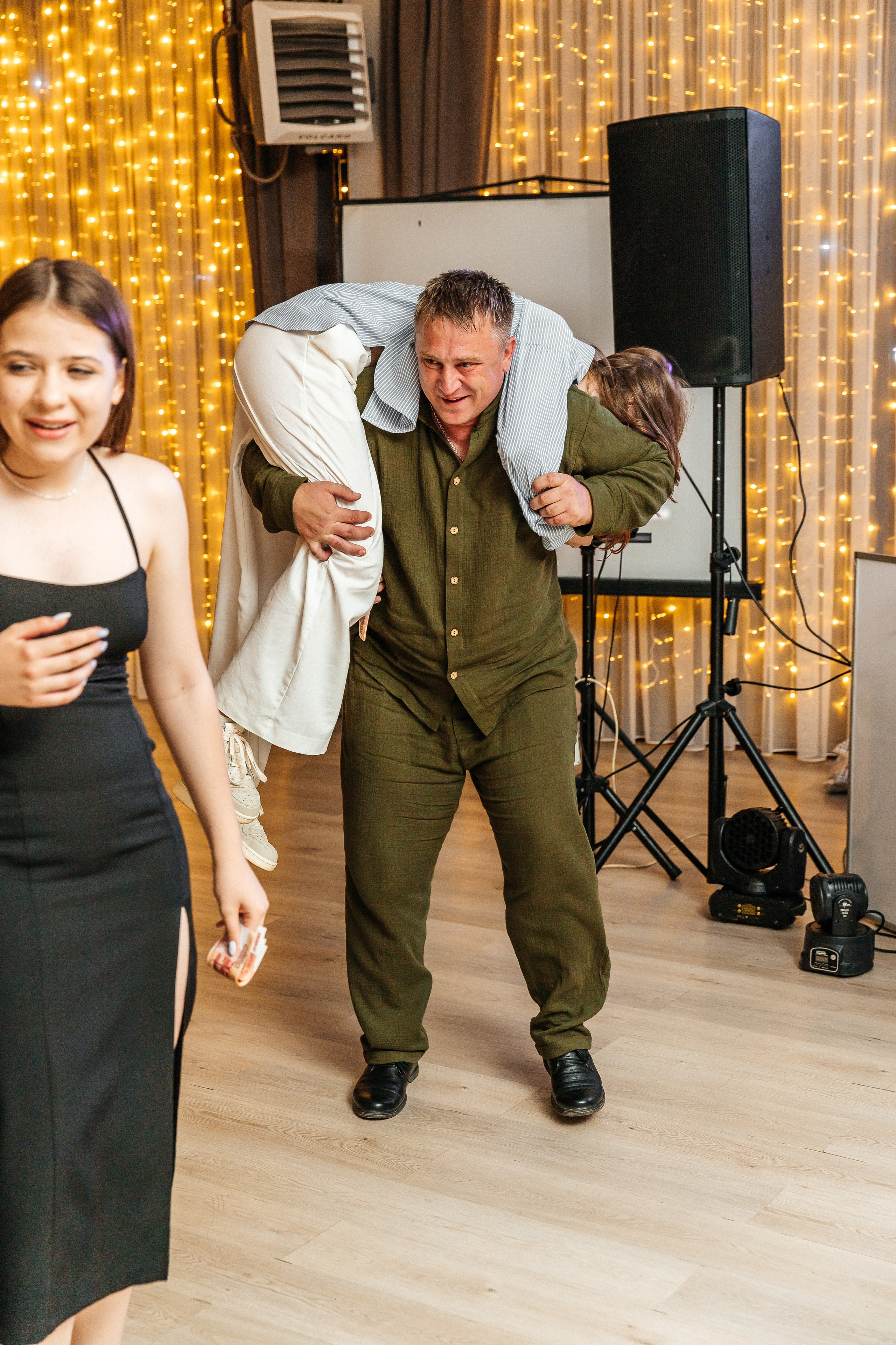 Праздничный репортаж. Семейный и школьный фотограф в Самаре Екатерина Удиванкина