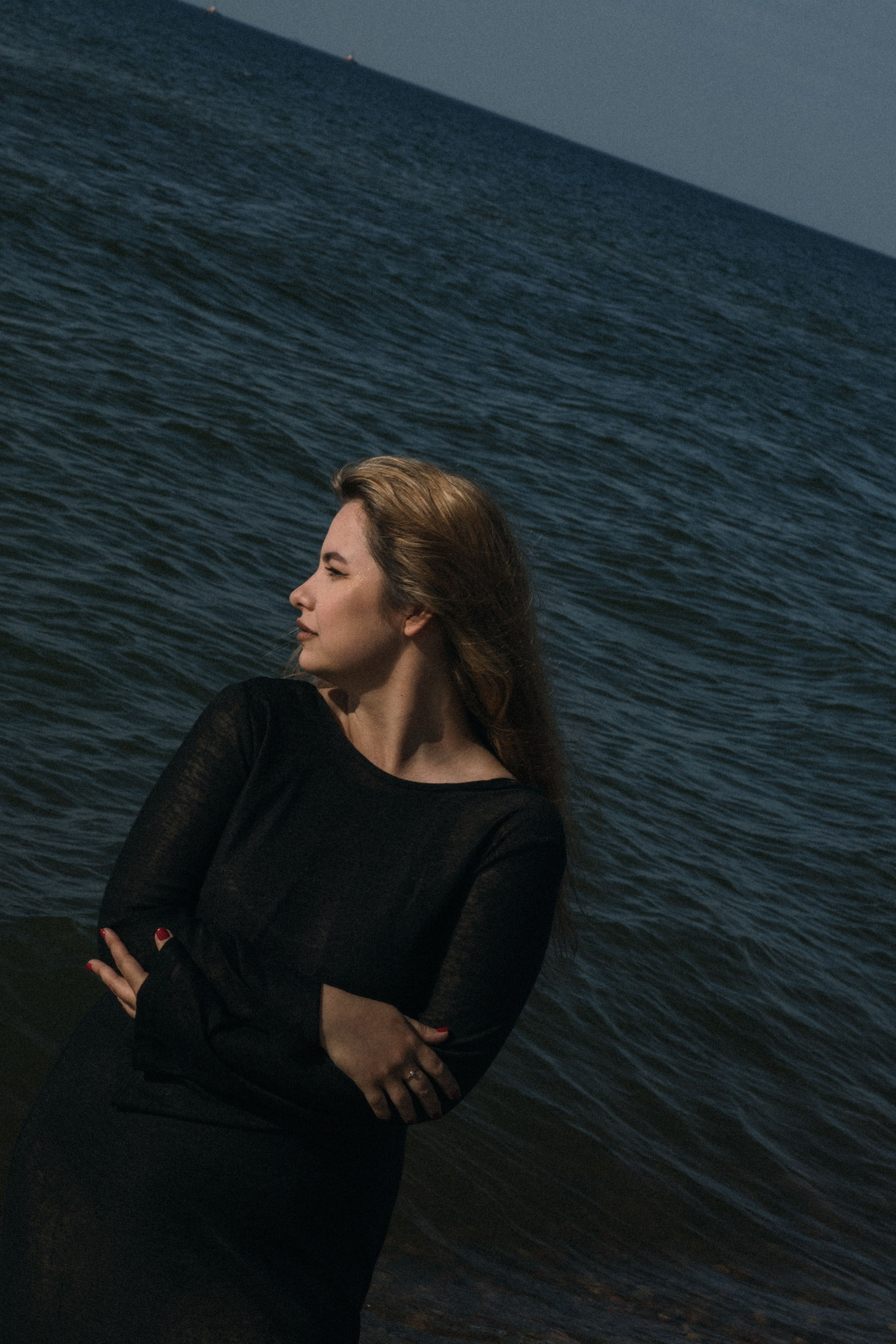 Яна (Балтийск). Фотограф в Твери Дарья Уткина