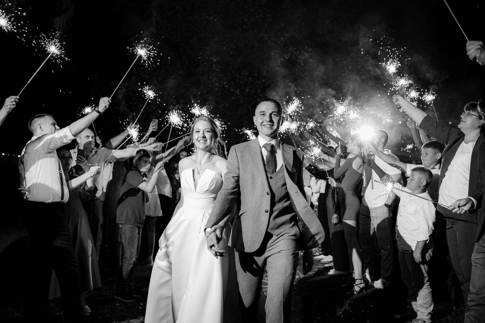 Алина+Алексей. Свадебный и репортажный фотограф Александр Родин