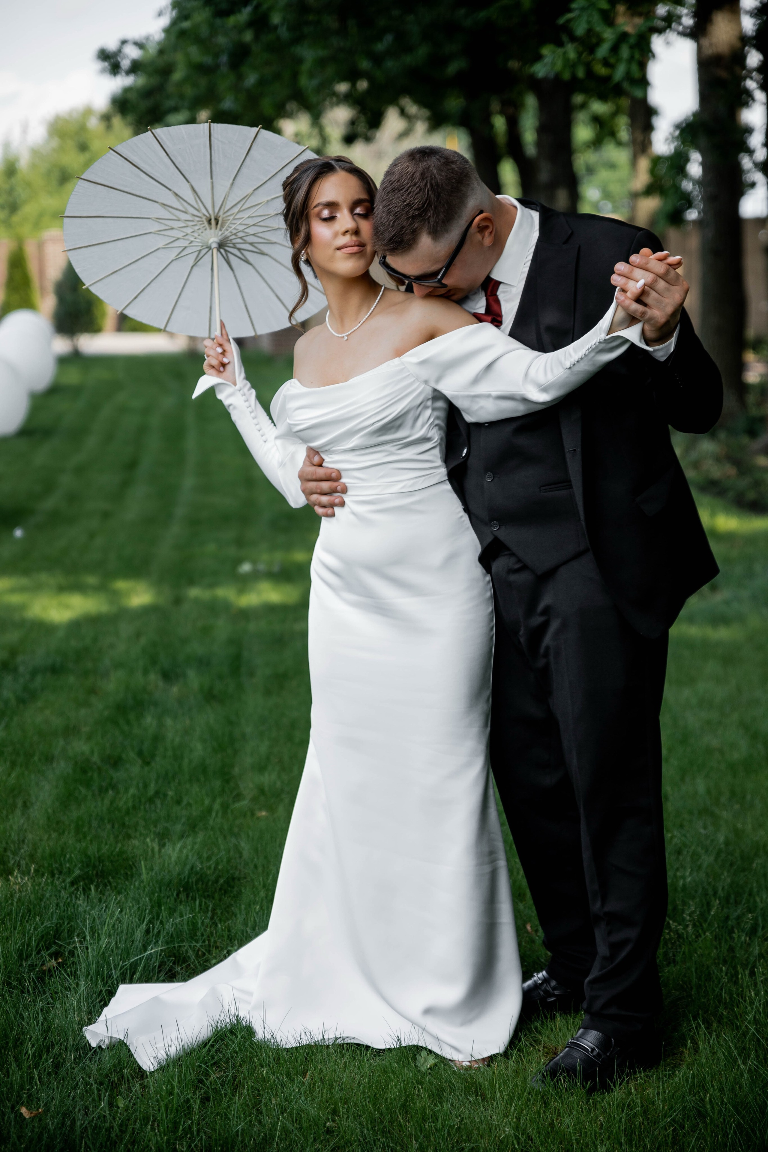 Владлена|Кирилл. Свадебный фотограф Надежда Рыжикова