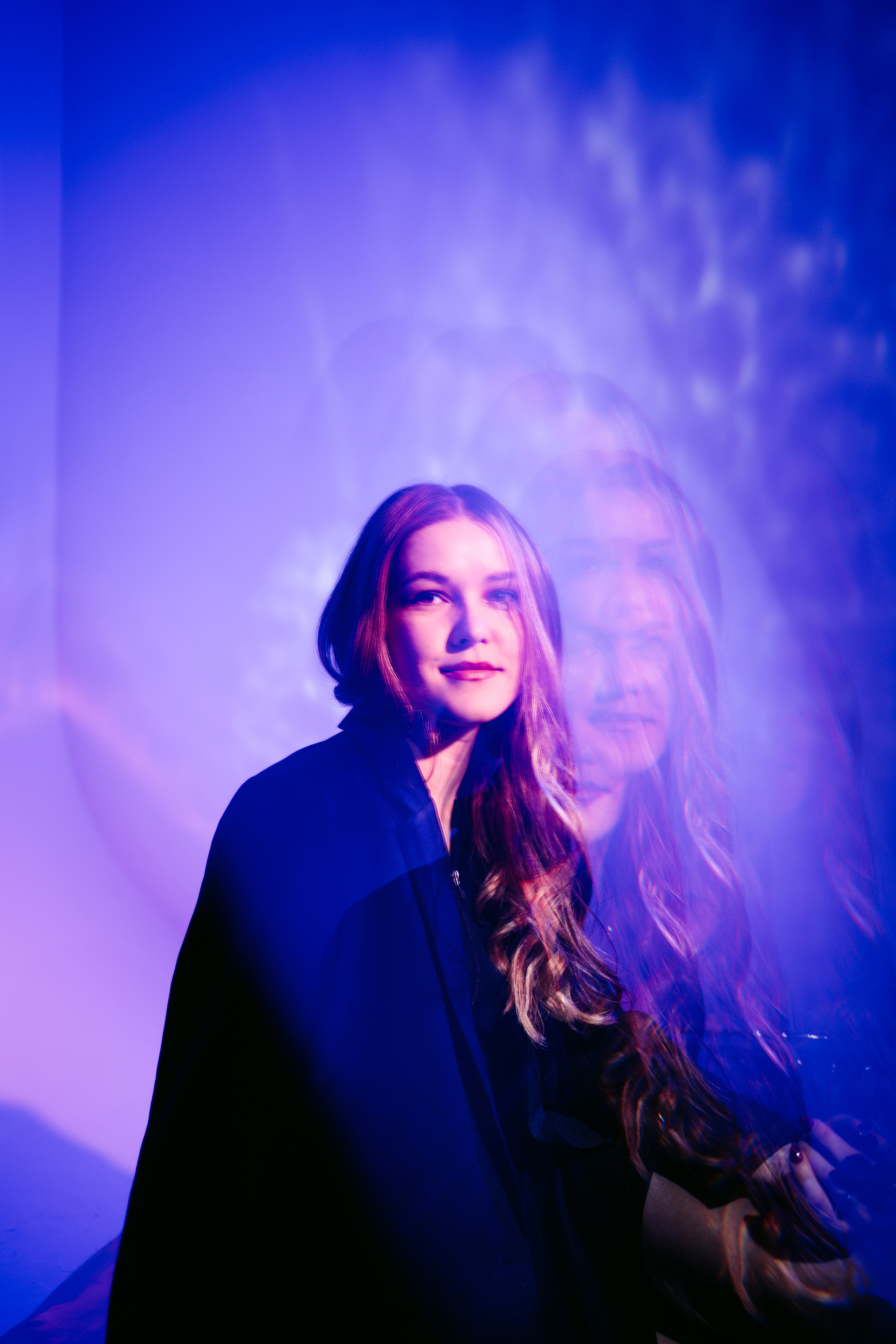 Надя. Главная