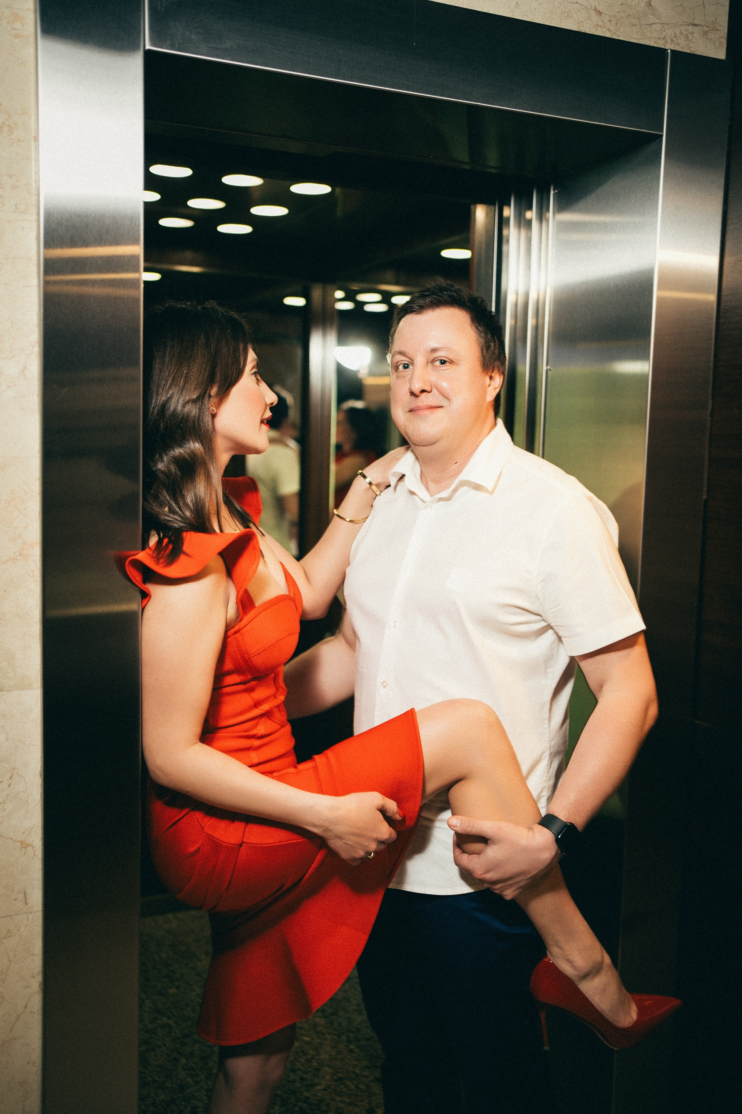 День рождения Кристины. Фотограф на любое событие в Кемерово