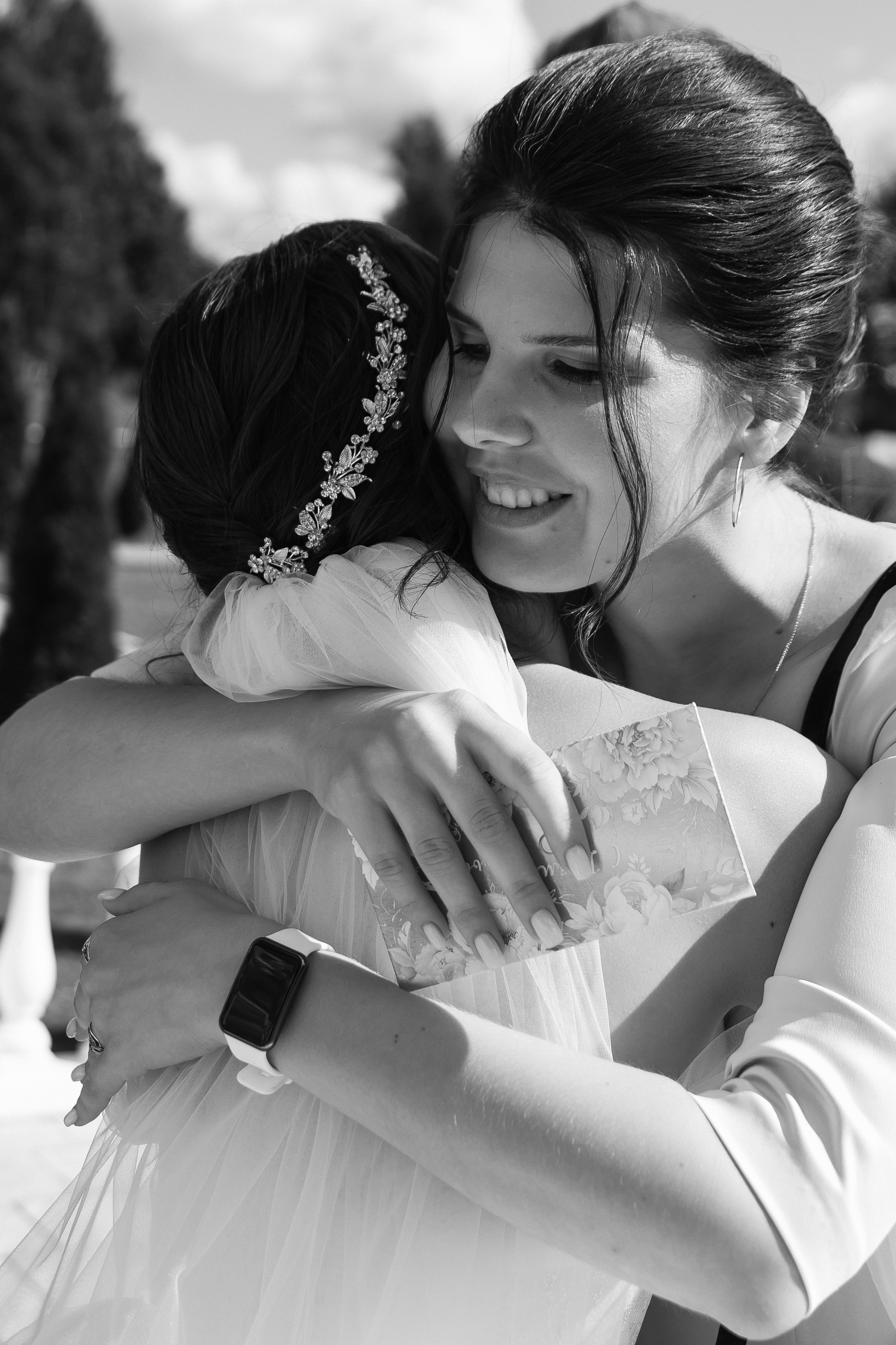 Екатерина и Евгений. Свадебный фотограф Елена Ловцевич