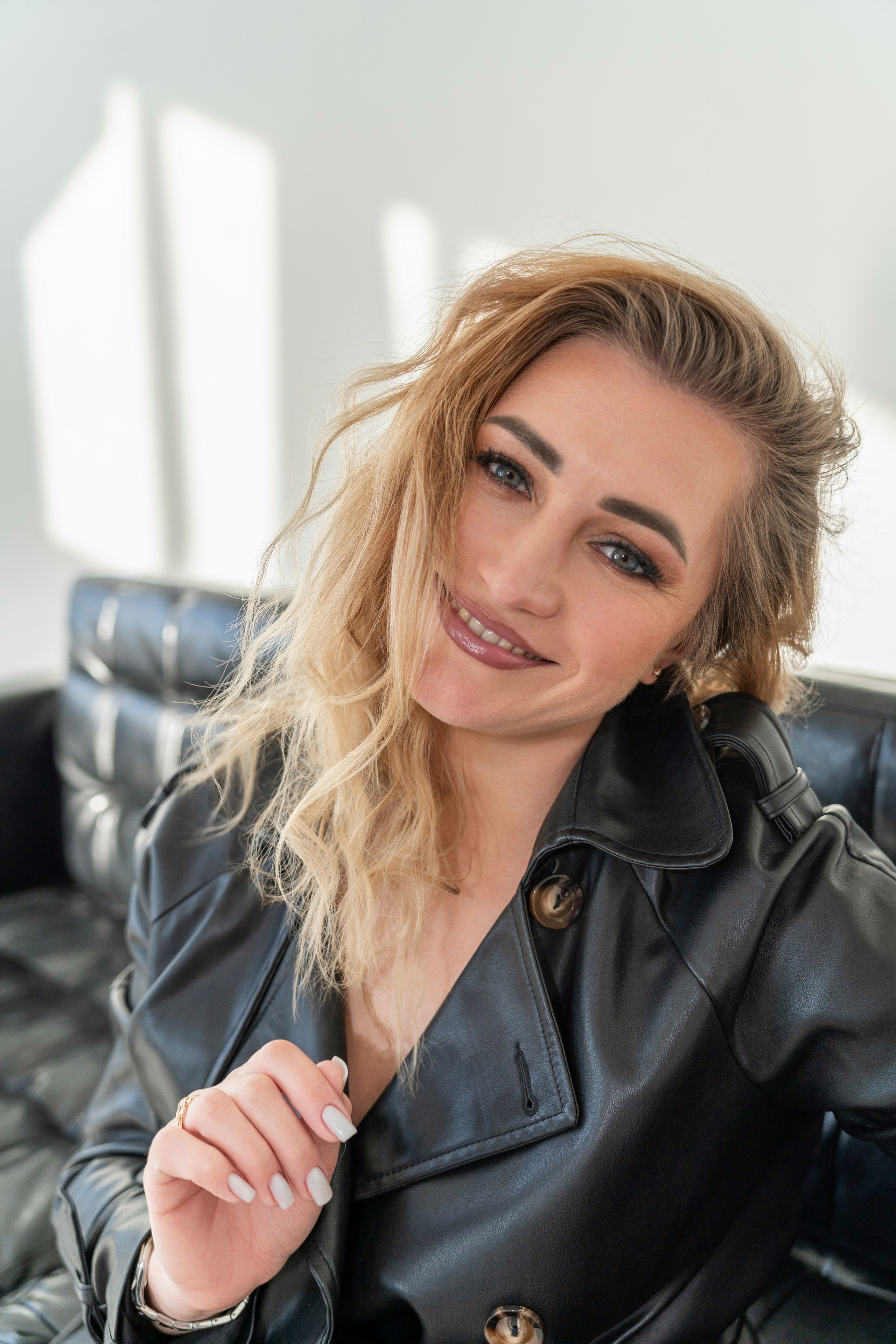 Фото проект «Кошечка». Норина Анна, фотограф в Самаре, НЕЙРОфото по всему миру. Создаю кадры которые цепляют за душу