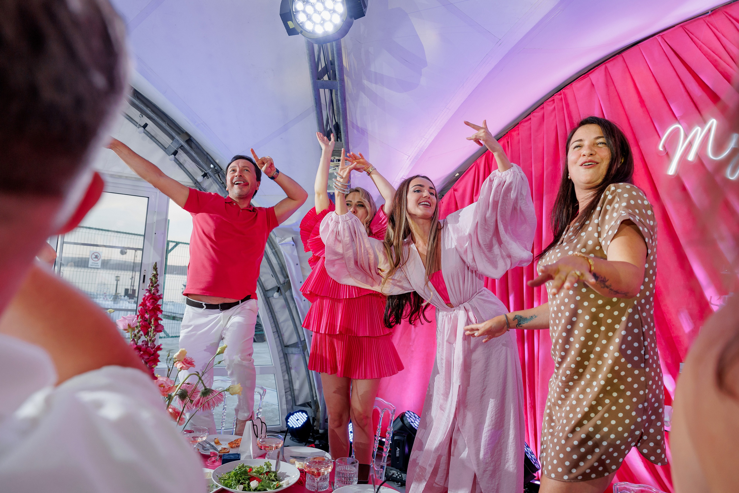 День Рождения Татьяна. Свадебный фотограф в Иркутске Сапаров Александр