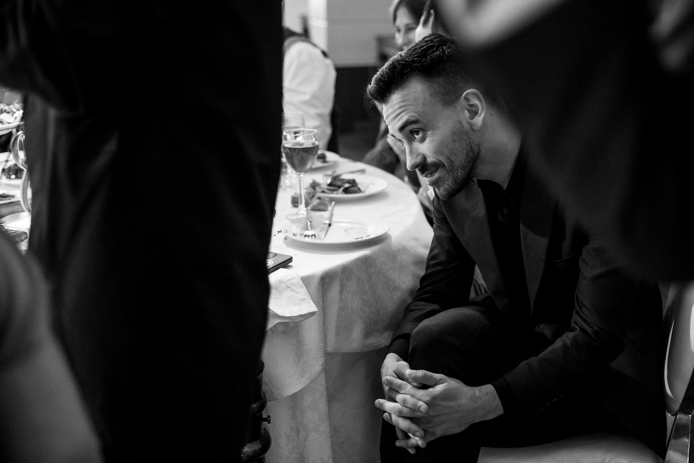 Алдар и Марина. Свадебный фотограф в Иркутске Сапаров Александр