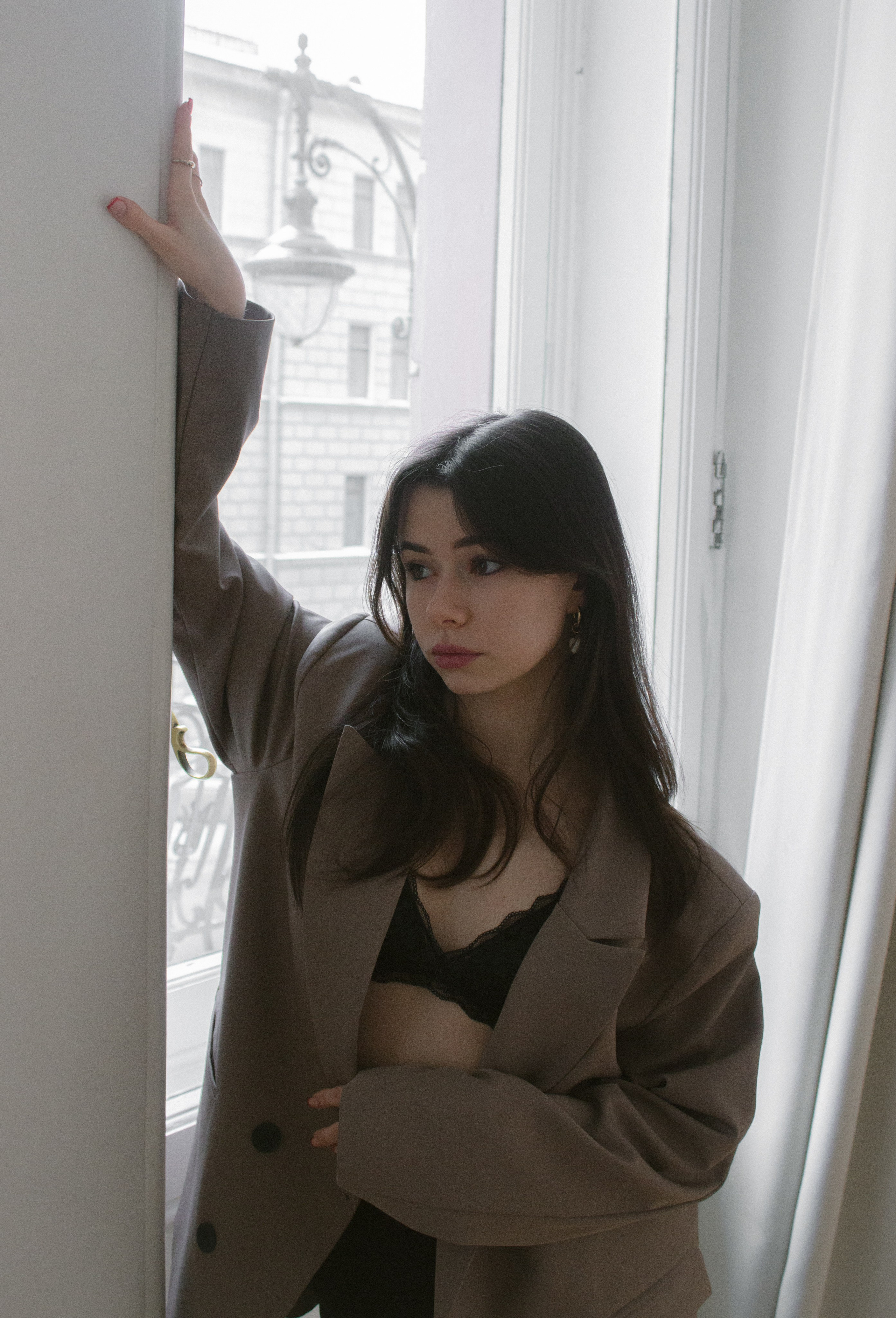 Alina. Daria Y. Фототерапия │ Санкт-Петербург