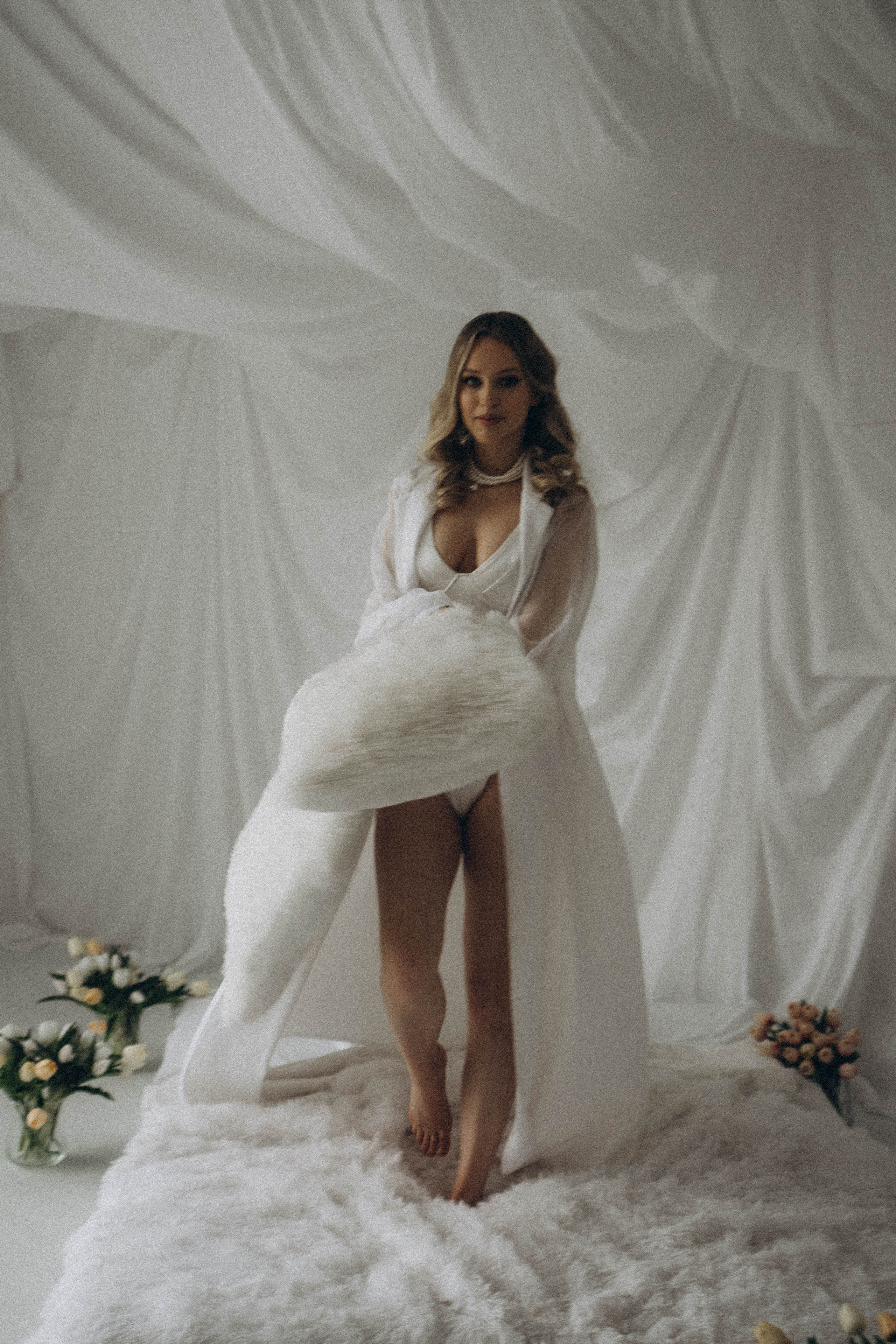 Весенняя. Профессиональный фотограф, Санкт-Петербург — Виктория Богомолова