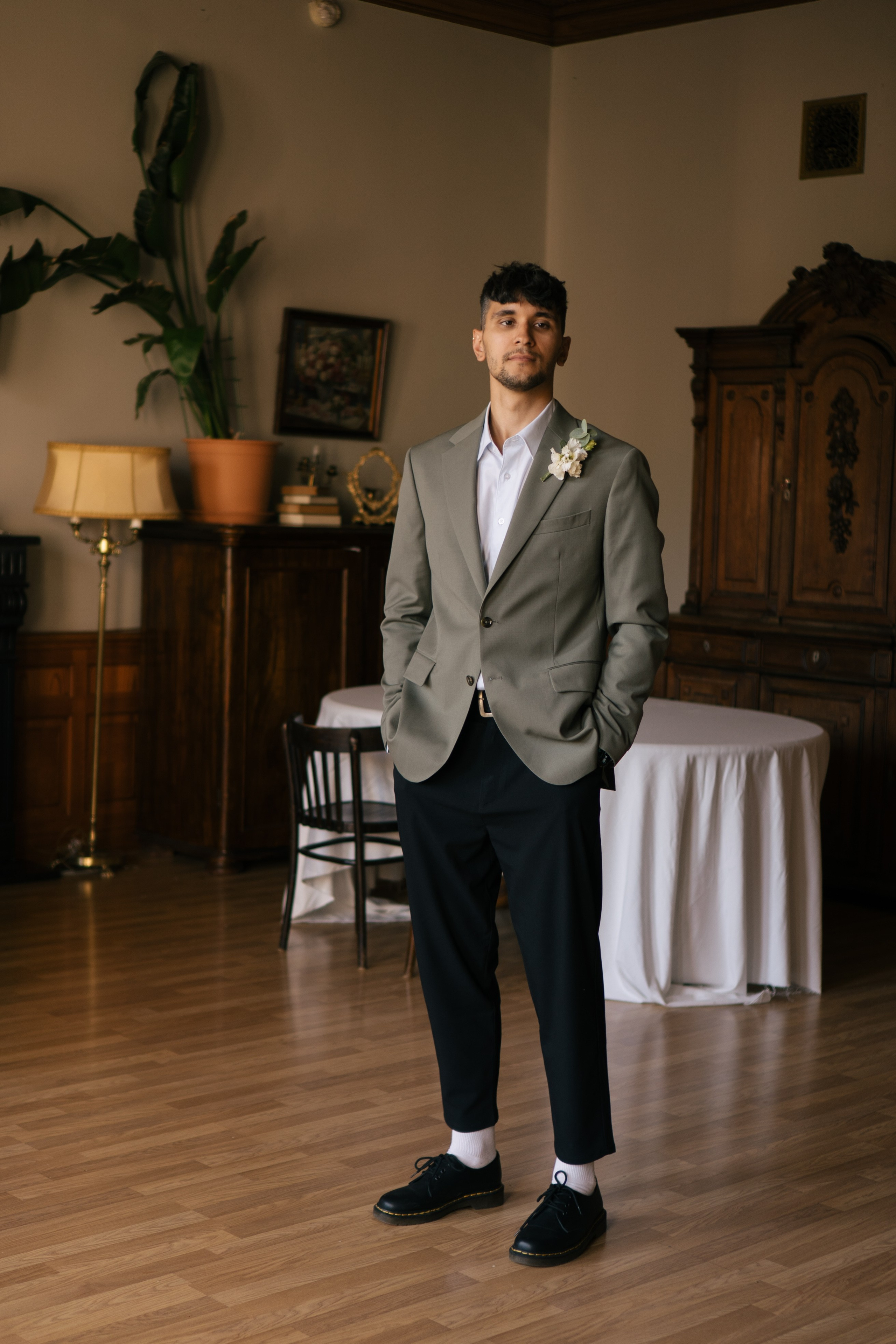 СВАДЕБНАЯ СЬЕМКА В СТУДИИ. Профессиональный фотограф, Санкт-Петербург — Виктория Богомолова